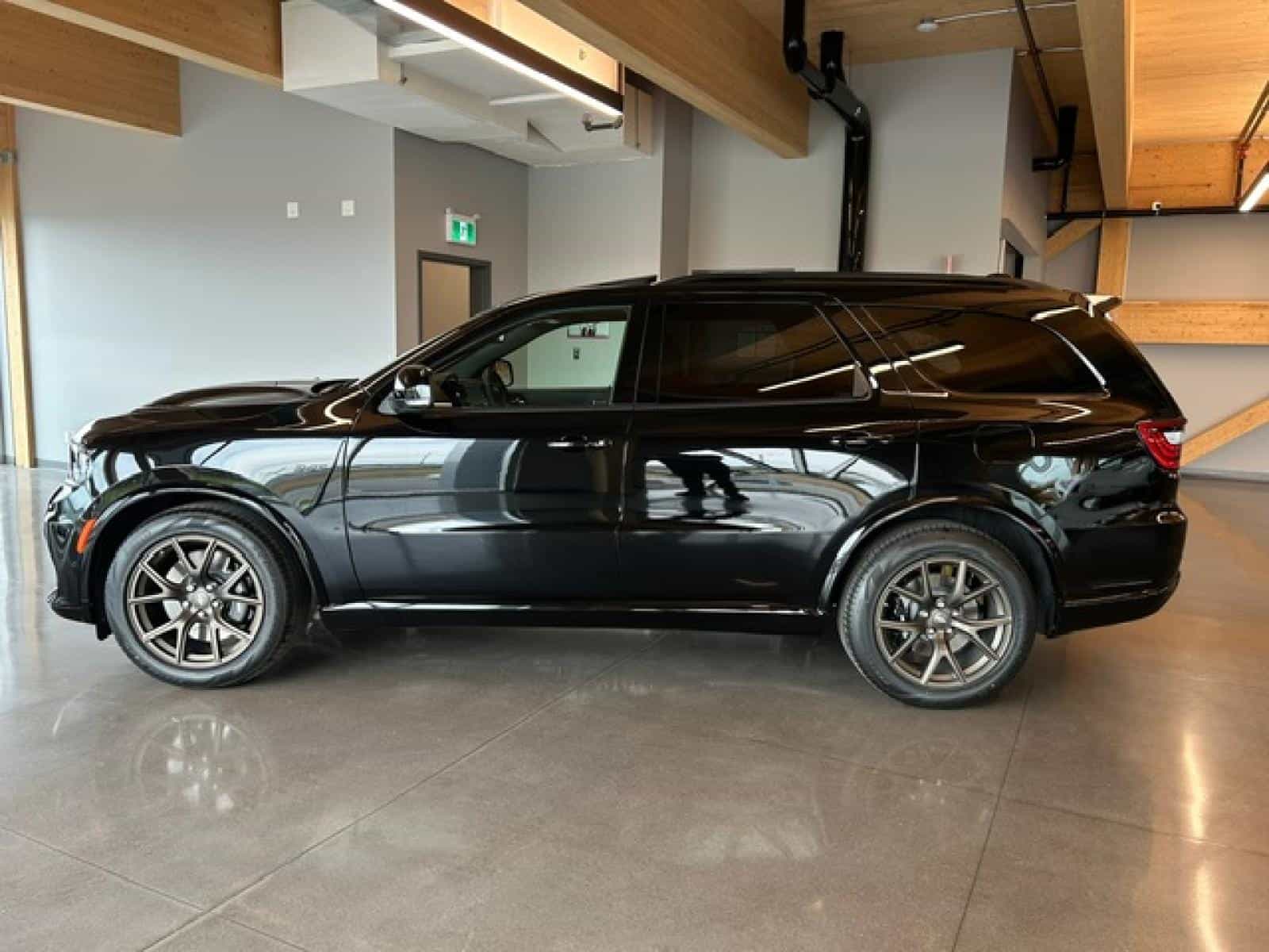 Image 7 Dodge Durango R/T (22J) 2025