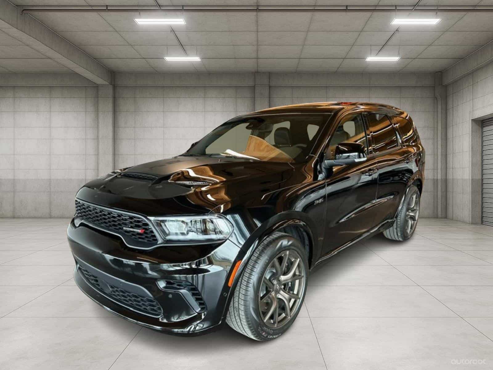 2025 Dodge Durango R/T (22J) - Image 1
