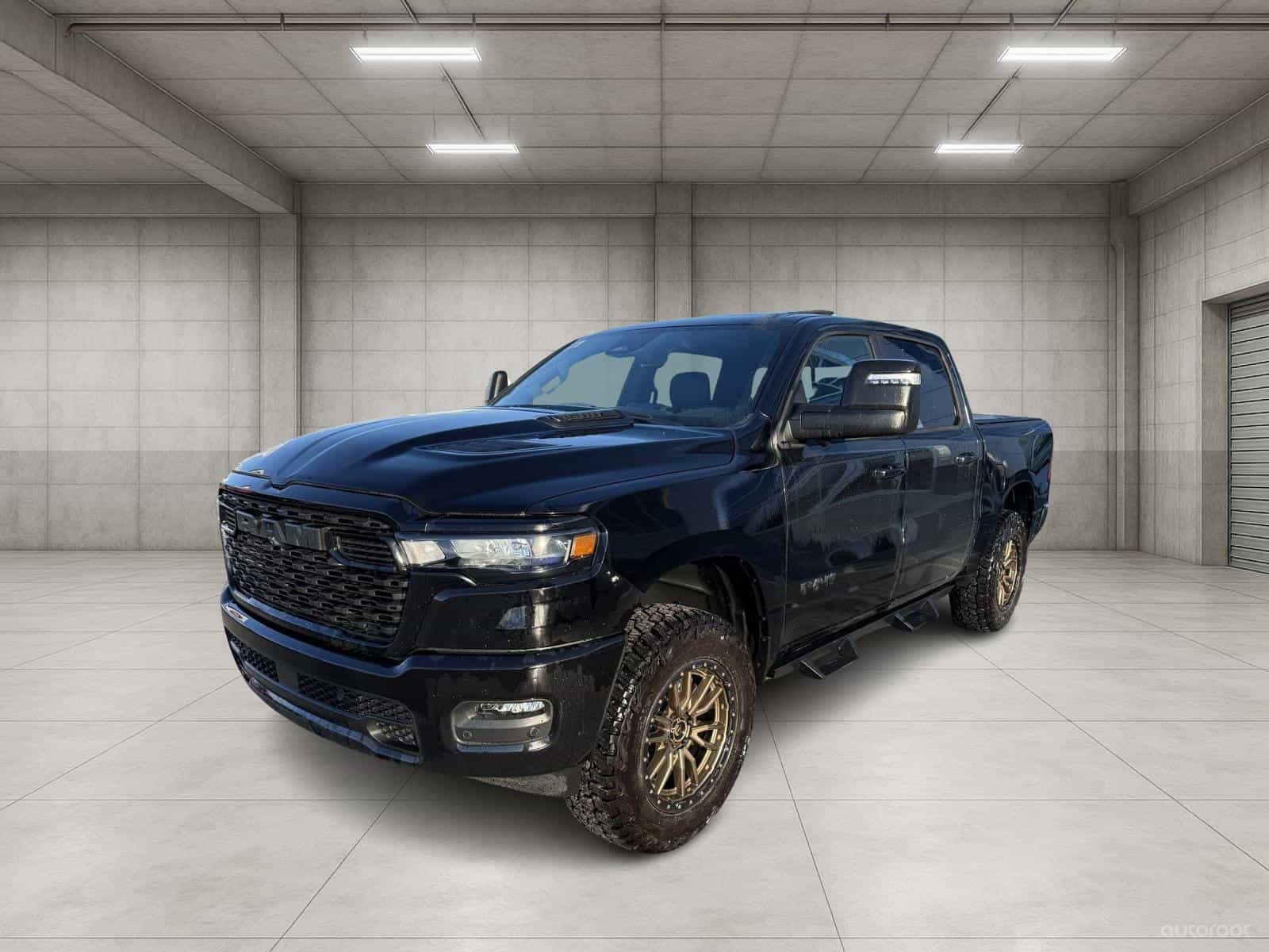2025 RAM 1500 Sport - Image 1