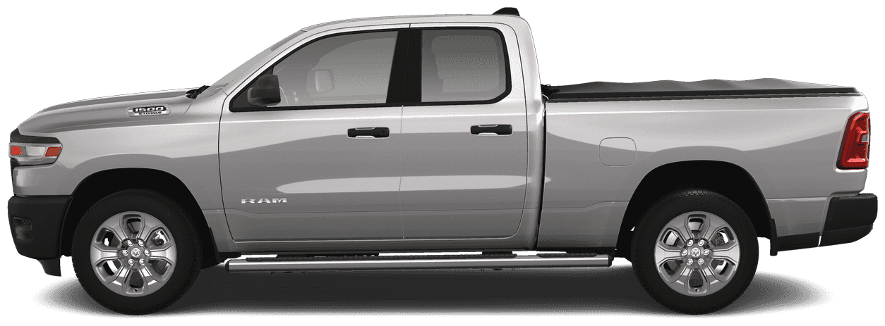 Image 3 RAM 1500 Sport 2025