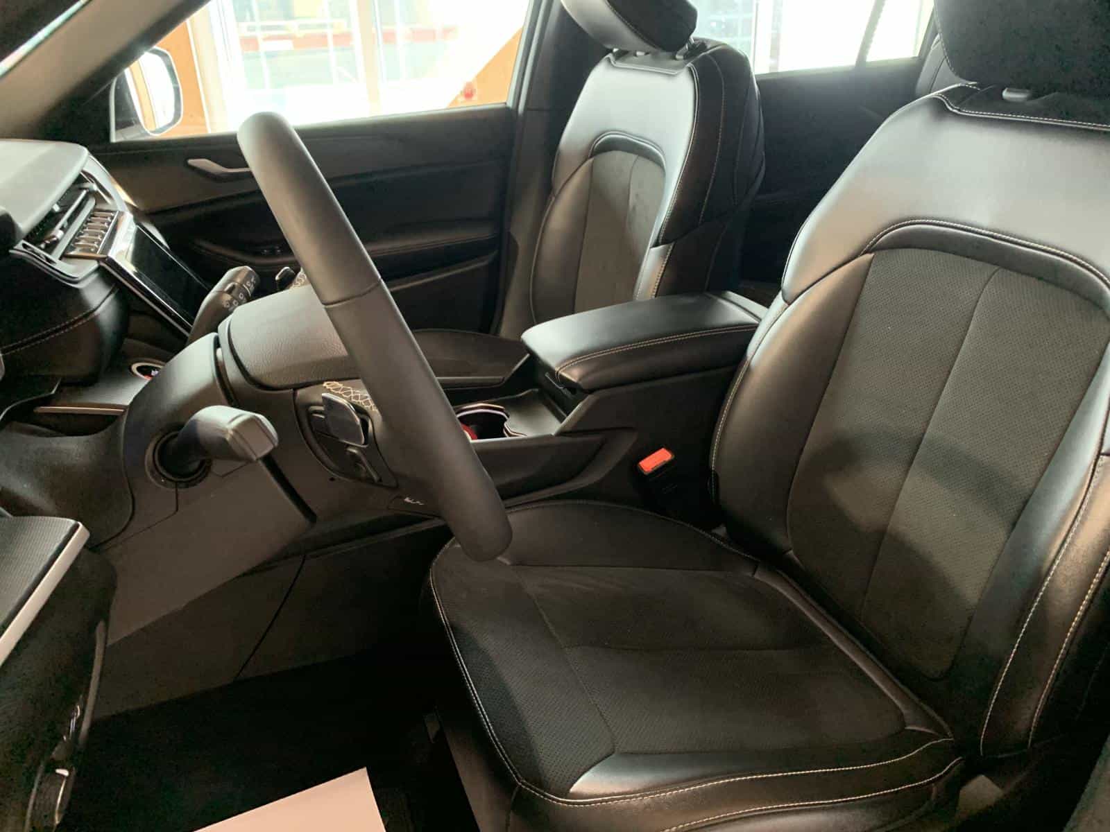 2024 Jeep Grand Cherokee L Laredo Laredo - Image 12