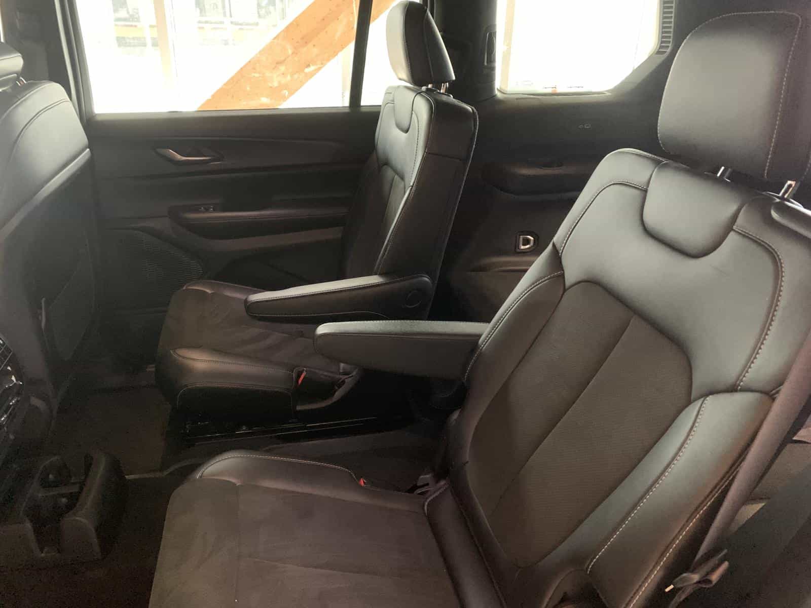 2024 Jeep Grand Cherokee L Laredo Laredo - Image 14