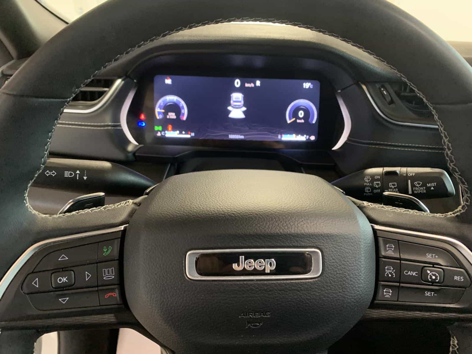 2024 Jeep Grand Cherokee L Laredo Laredo - Image 15