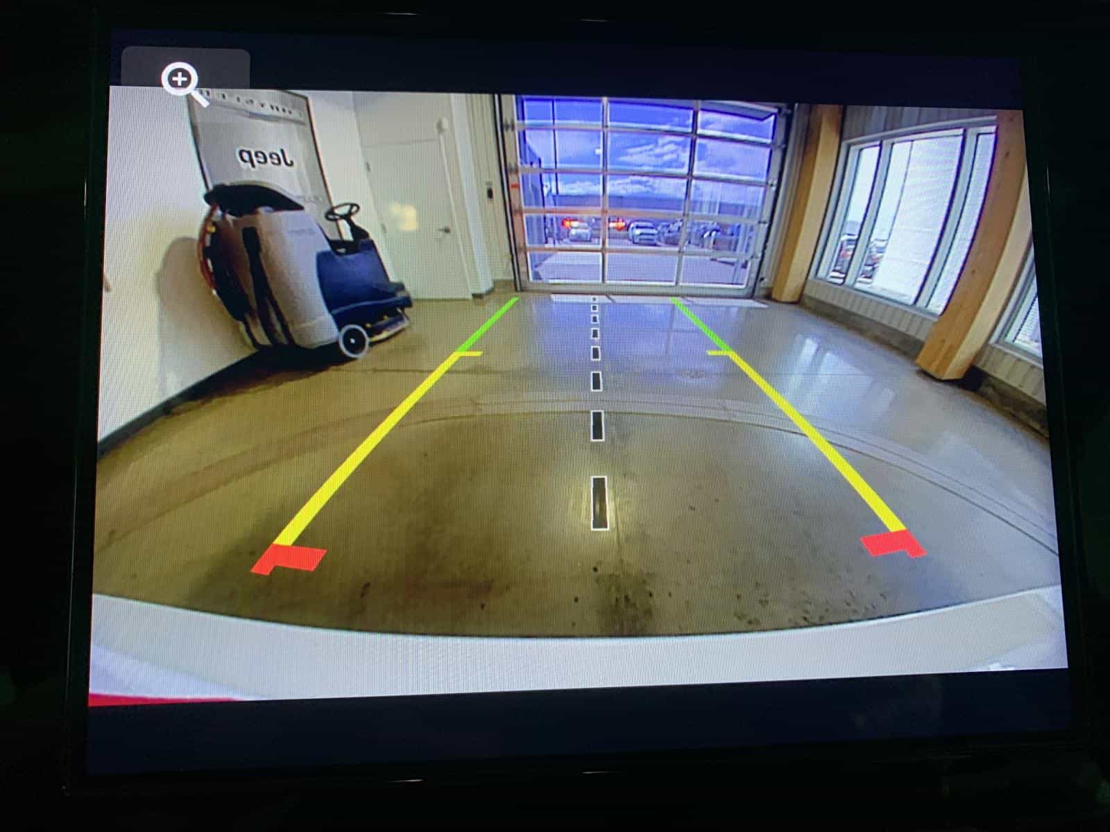 2024 Jeep Grand Cherokee L Laredo - Image 17