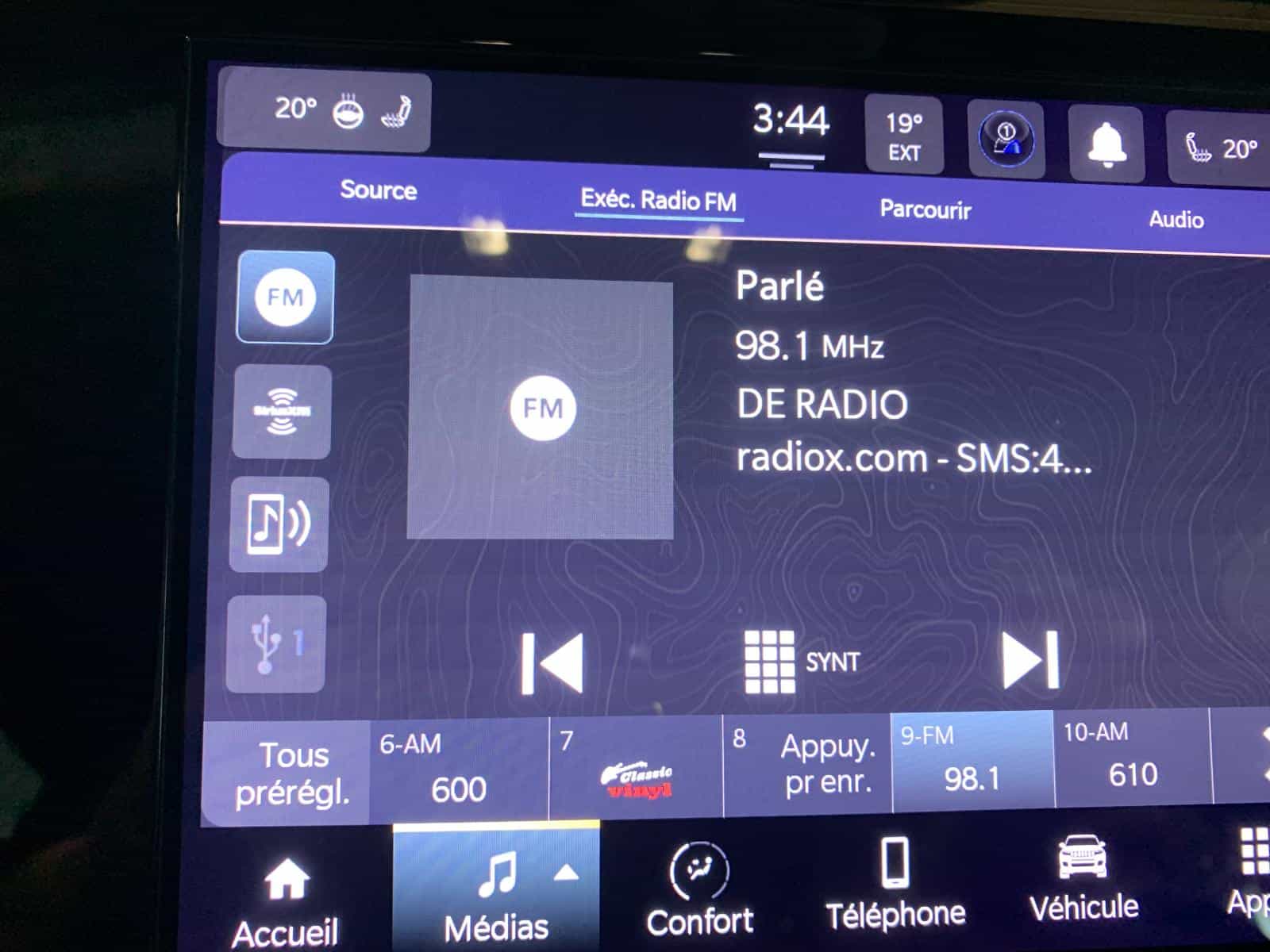 2024 Jeep Grand Cherokee L Laredo Laredo - Image 19