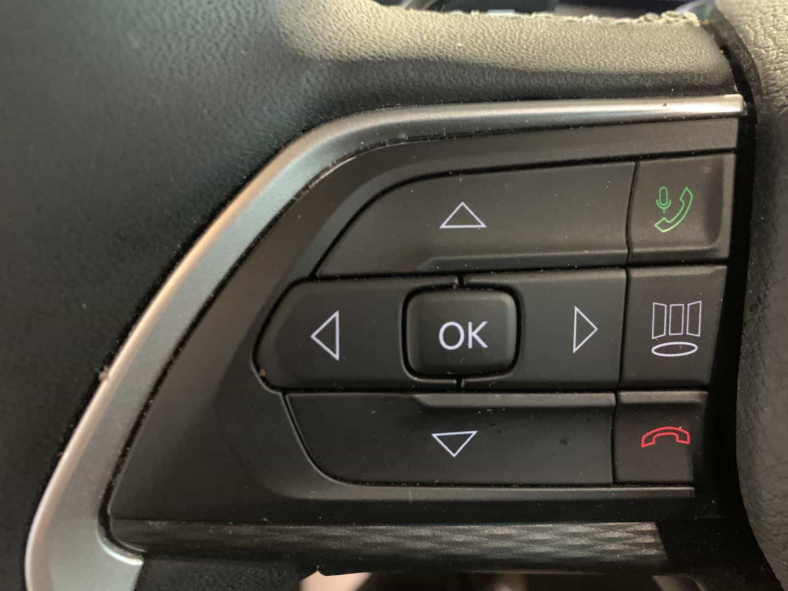 2024 Jeep Grand Cherokee L Laredo Laredo - Image 22