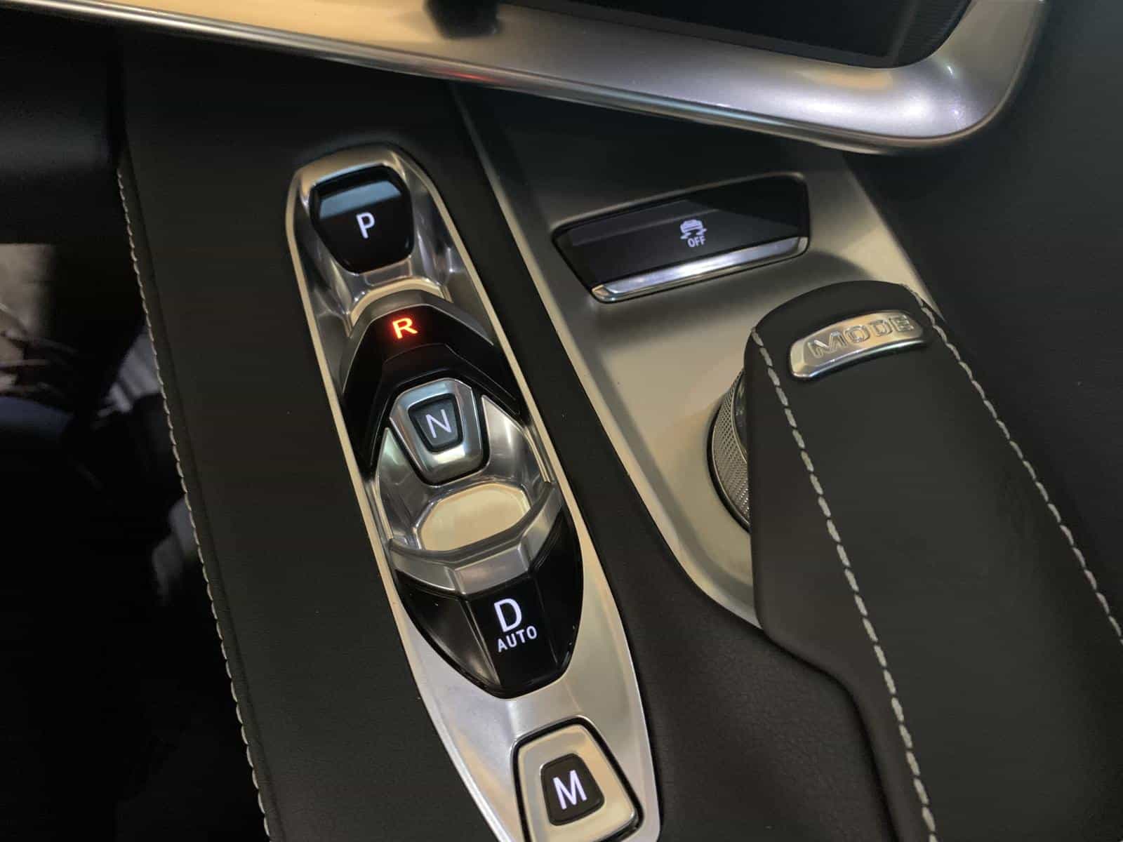 2024 Chevrolet Corvette E-Ray 1LZ - Image 14