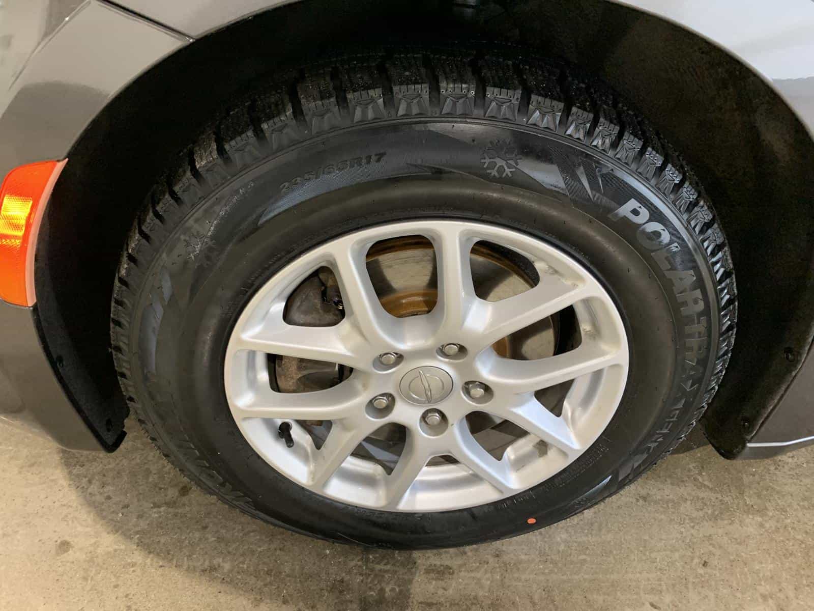 2019 Chrysler Pacifica Touring - Image 6