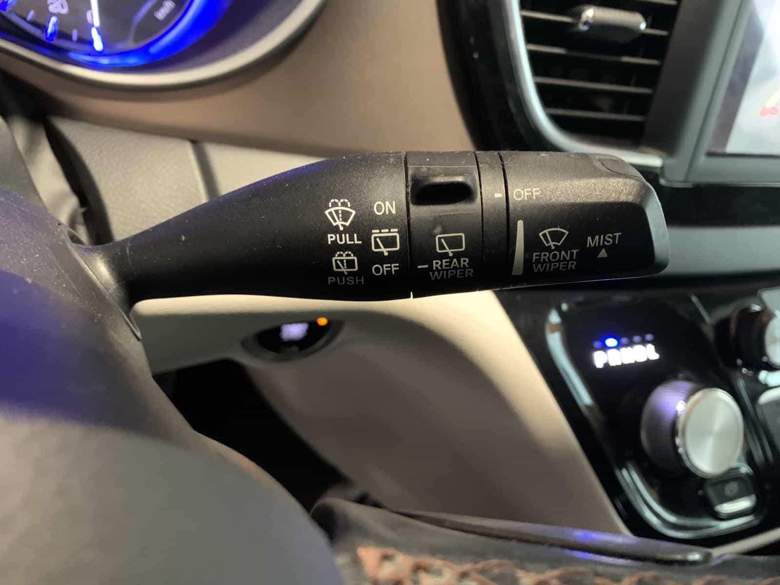 2019 Chrysler Pacifica Touring - Image 24