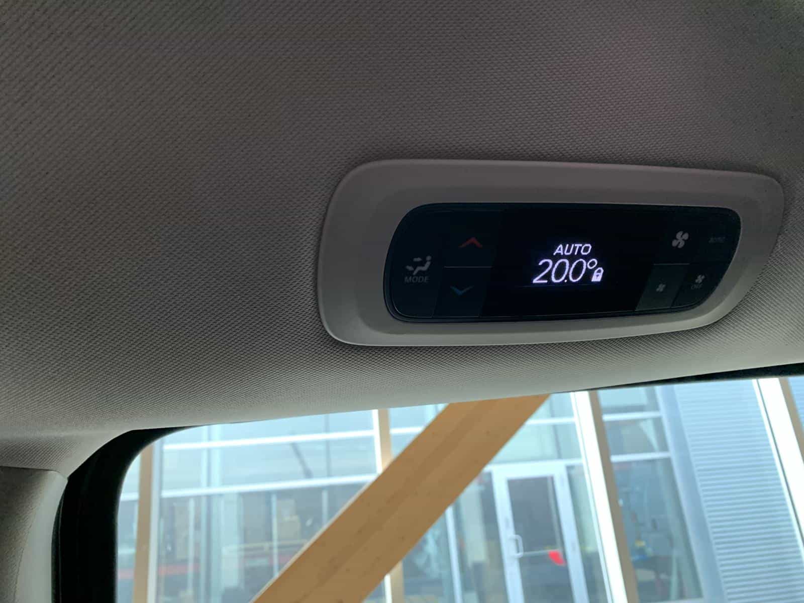 2023 Chrysler Pacifica Hybrid Touring L - Image 24