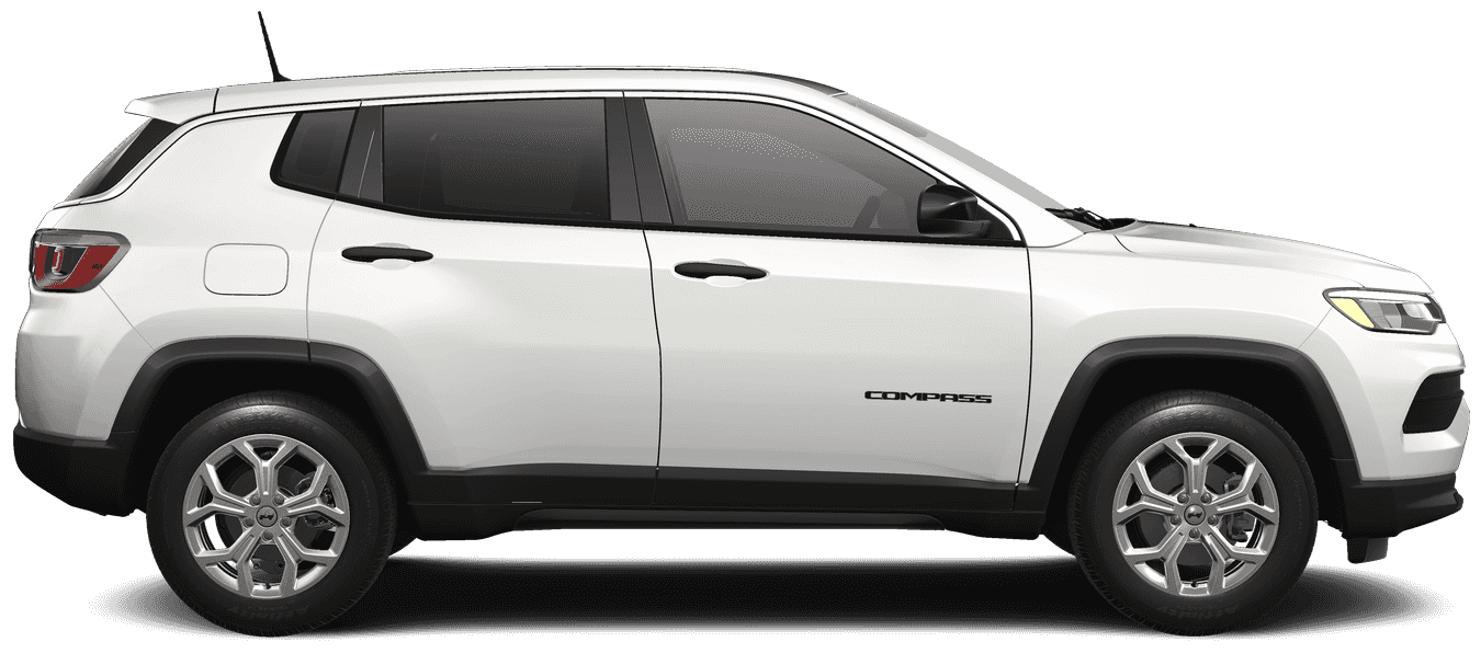 2025 Jeep Compass Sport - Image 9