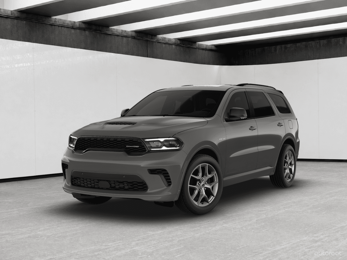 Image 1 Dodge Durango GT HEMI V8 Plus 2026