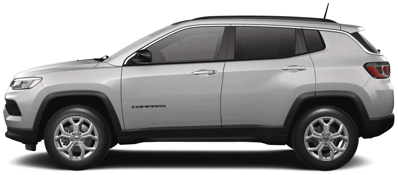 2025 Jeep Compass North - Image 5