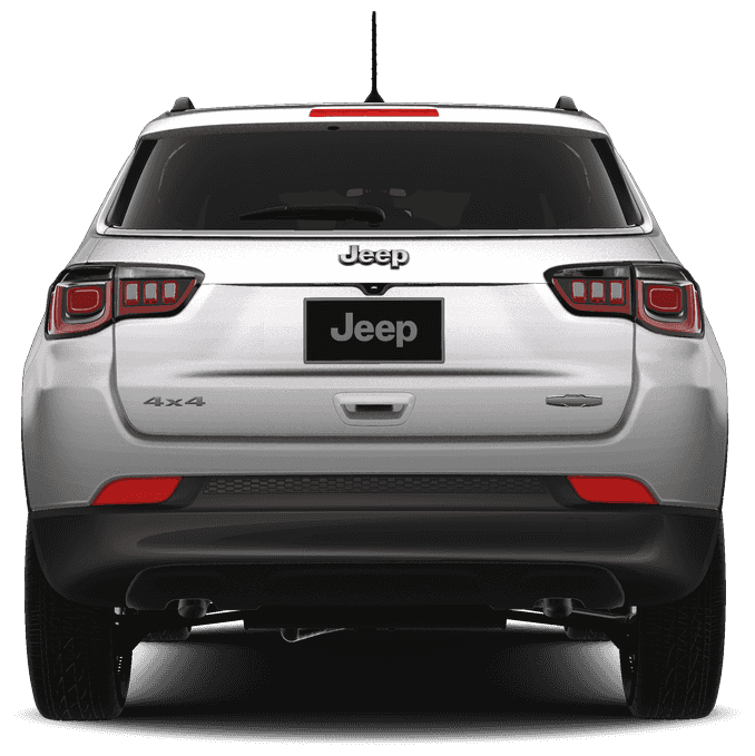 2025 Jeep Compass North - Image 7