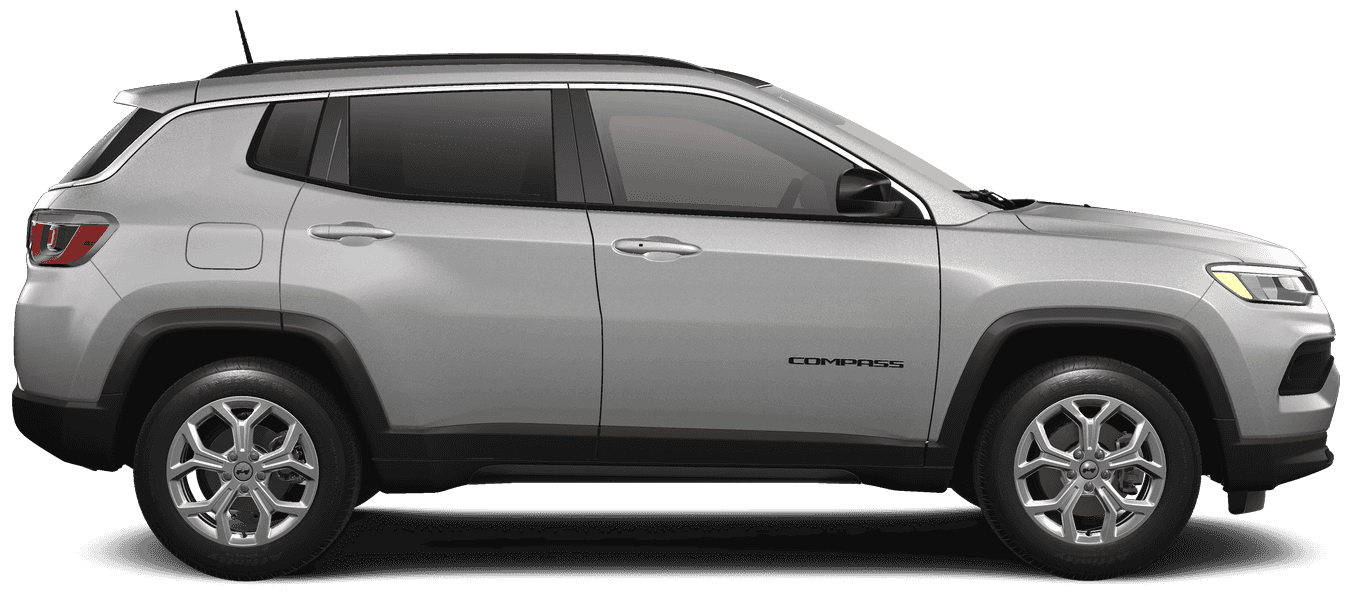 2025 Jeep Compass North - Image 9