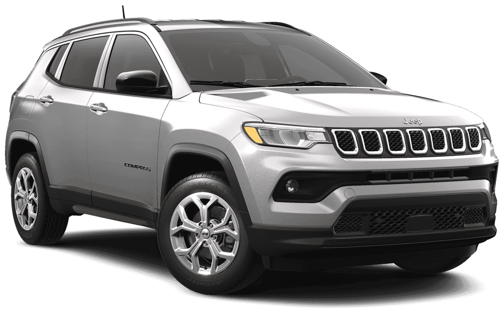 2025 Jeep Compass North - Image 10