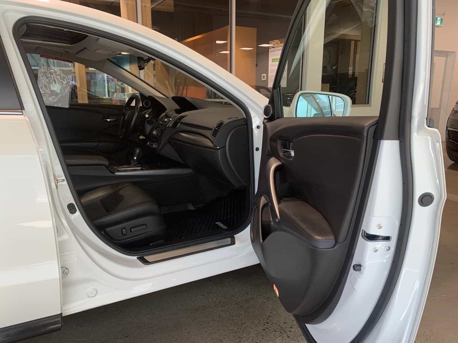 2015 Acura Rdx Technology Tech - Image 7