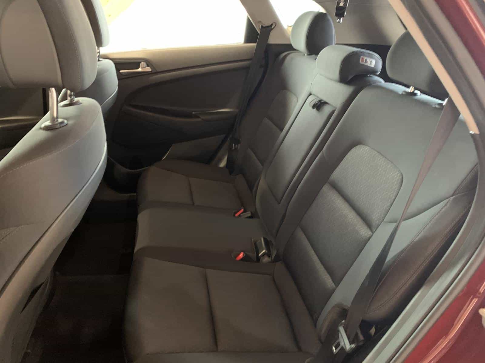 2018 Hyundai Tucson SE 2.0L - Image 10