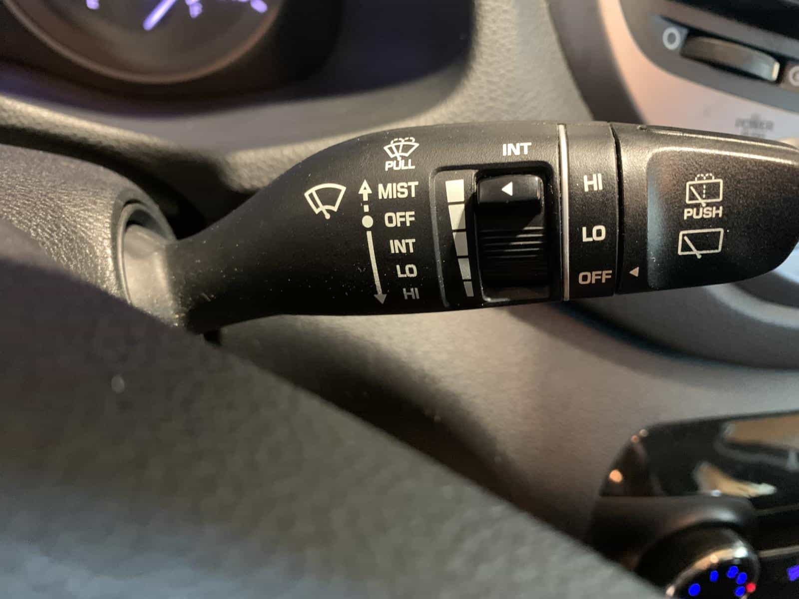 2018 Hyundai Tucson SE 2.0L - Image 12