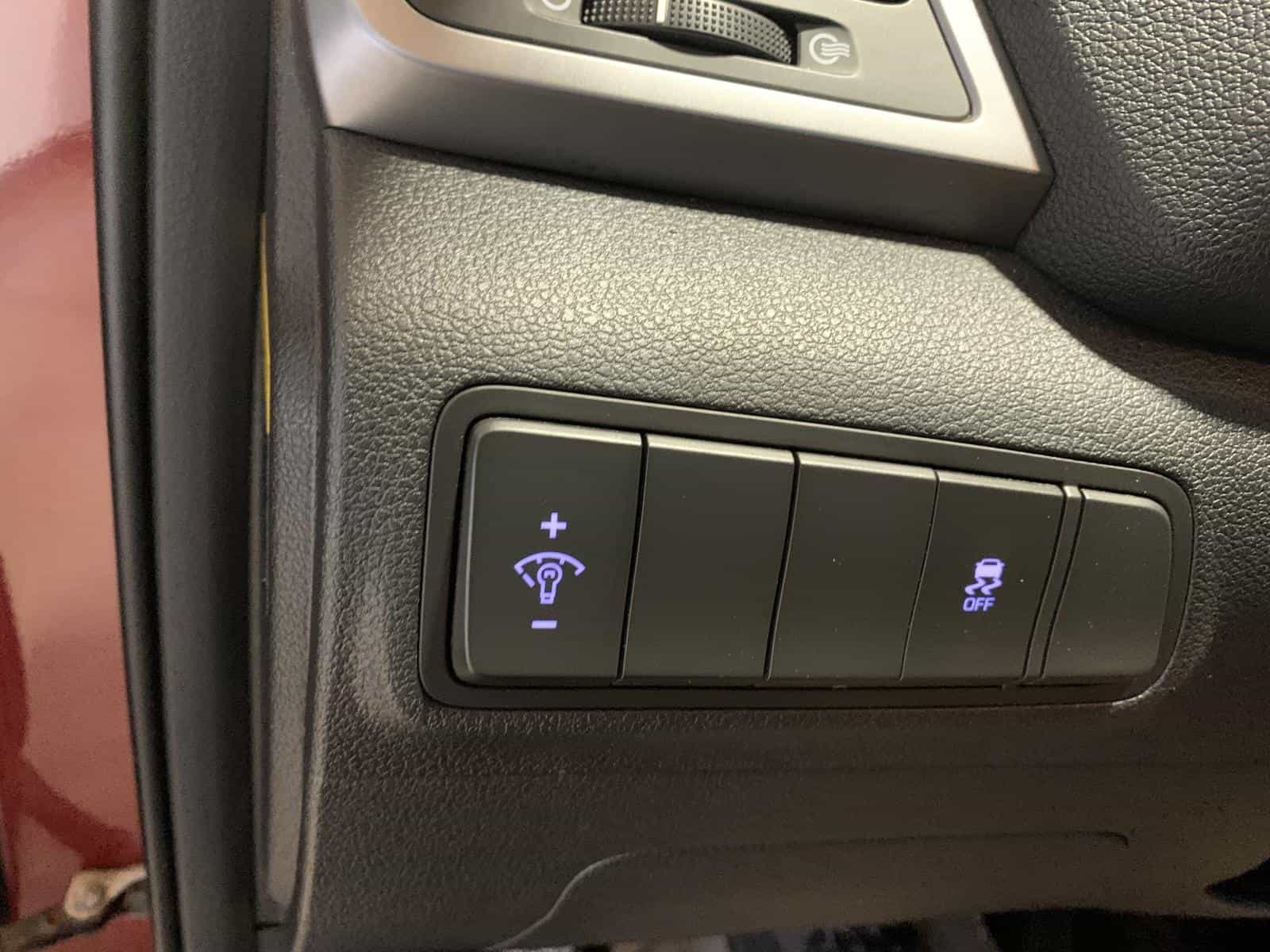 2018 Hyundai Tucson SE 2.0L - Image 21