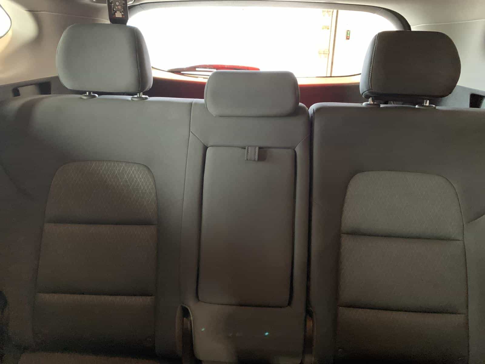 2018 Hyundai Tucson SE 2.0L - Image 24