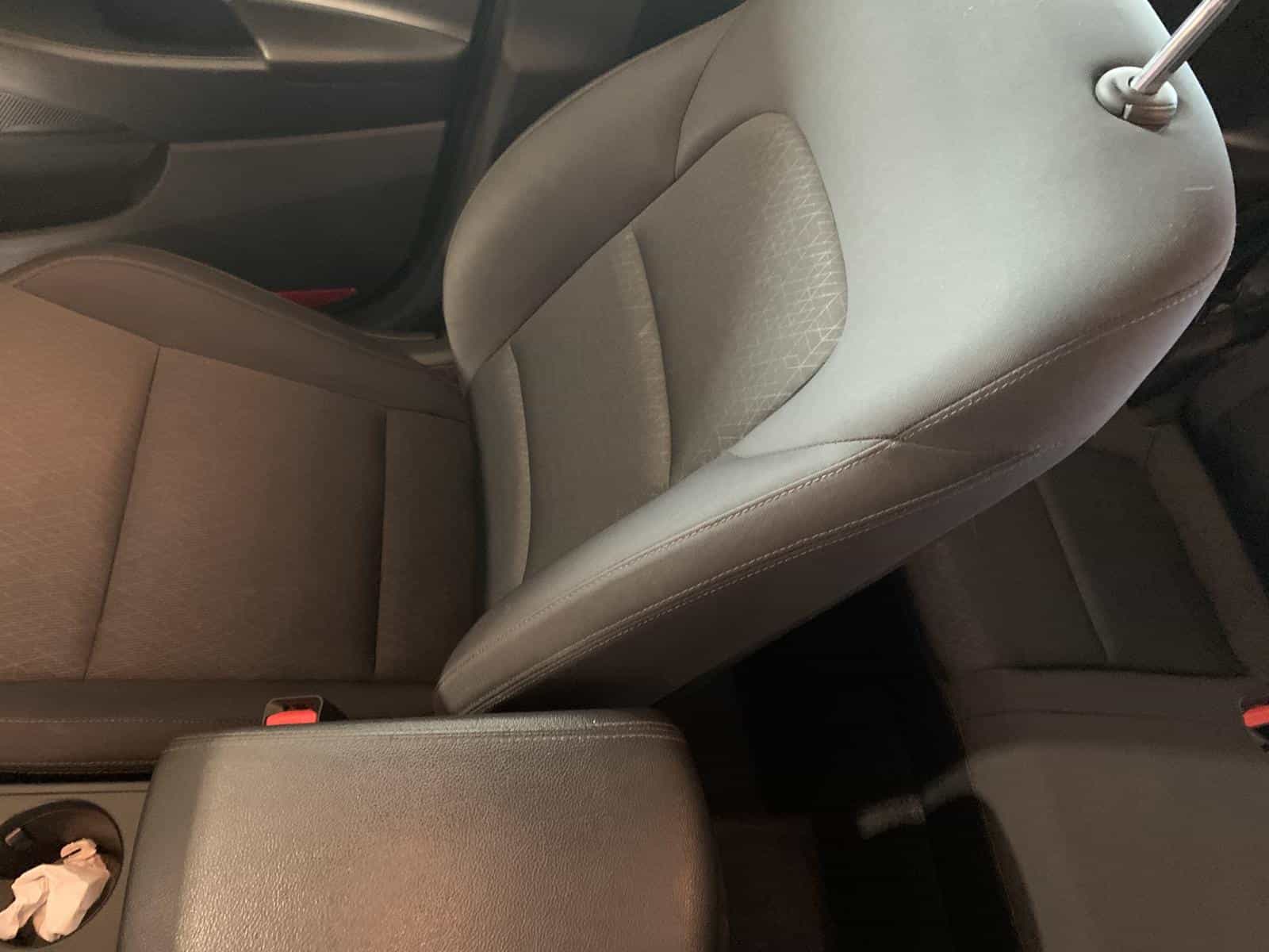 2018 Hyundai Tucson Se SE 2.0L - Image 25