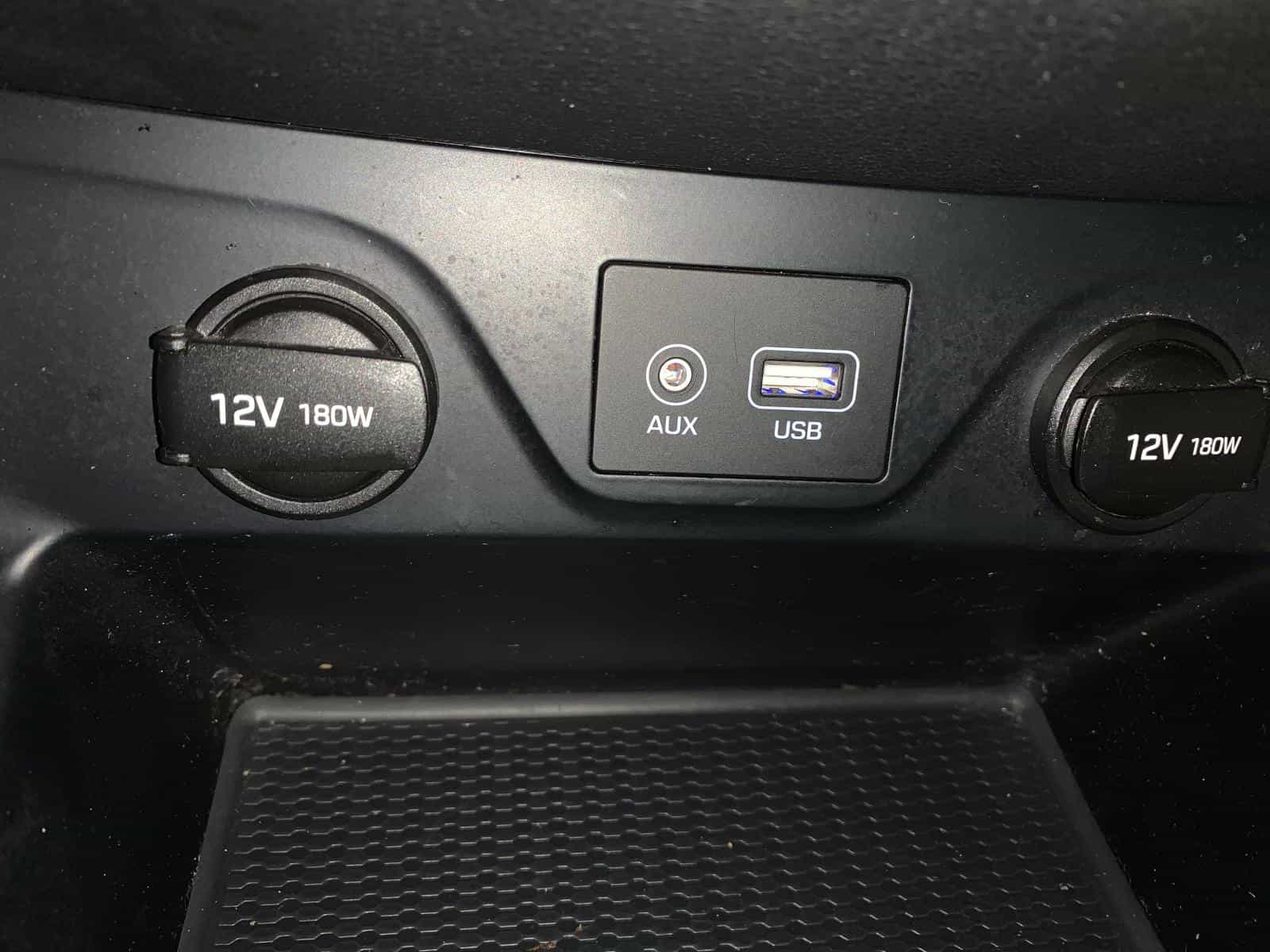 2018 Hyundai Tucson SE 2.0L - Image 28