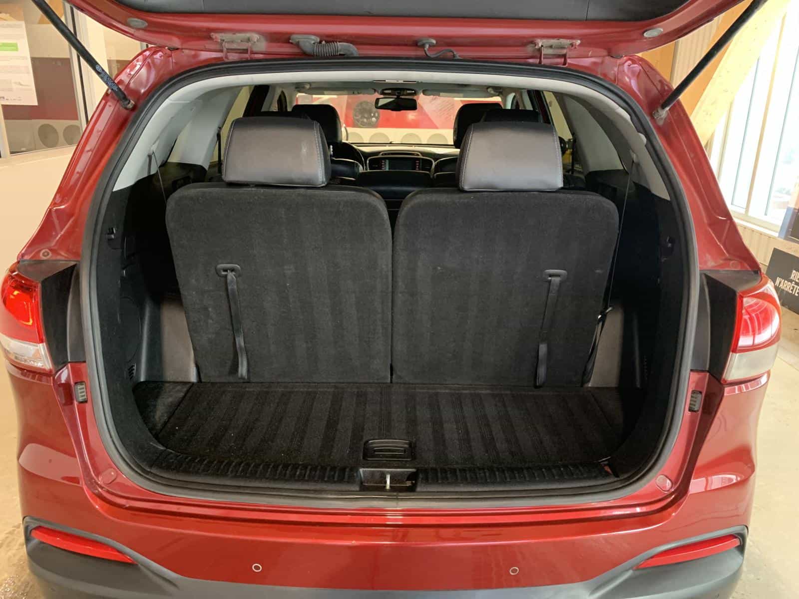 2017 Kia Sorento EX V6 - Image 9