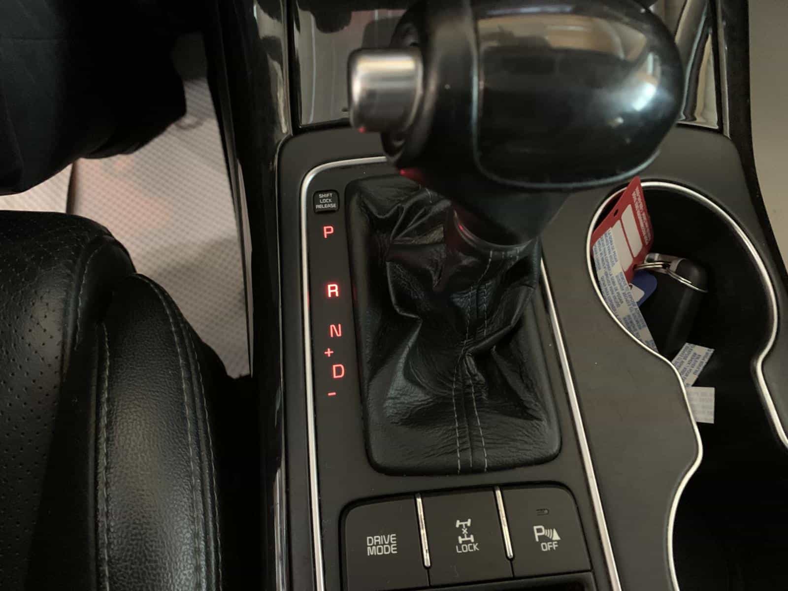 2017 Kia SORENTO EX EX V6 - Image 17