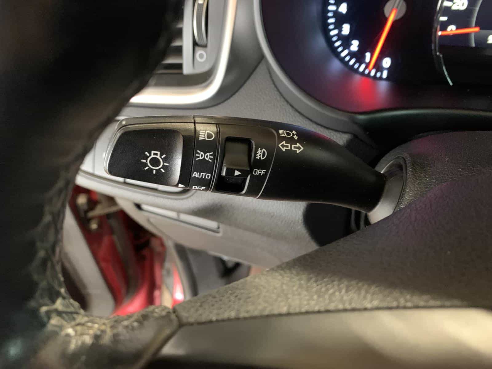 2017 Kia SORENTO EX EX V6 - Image 20