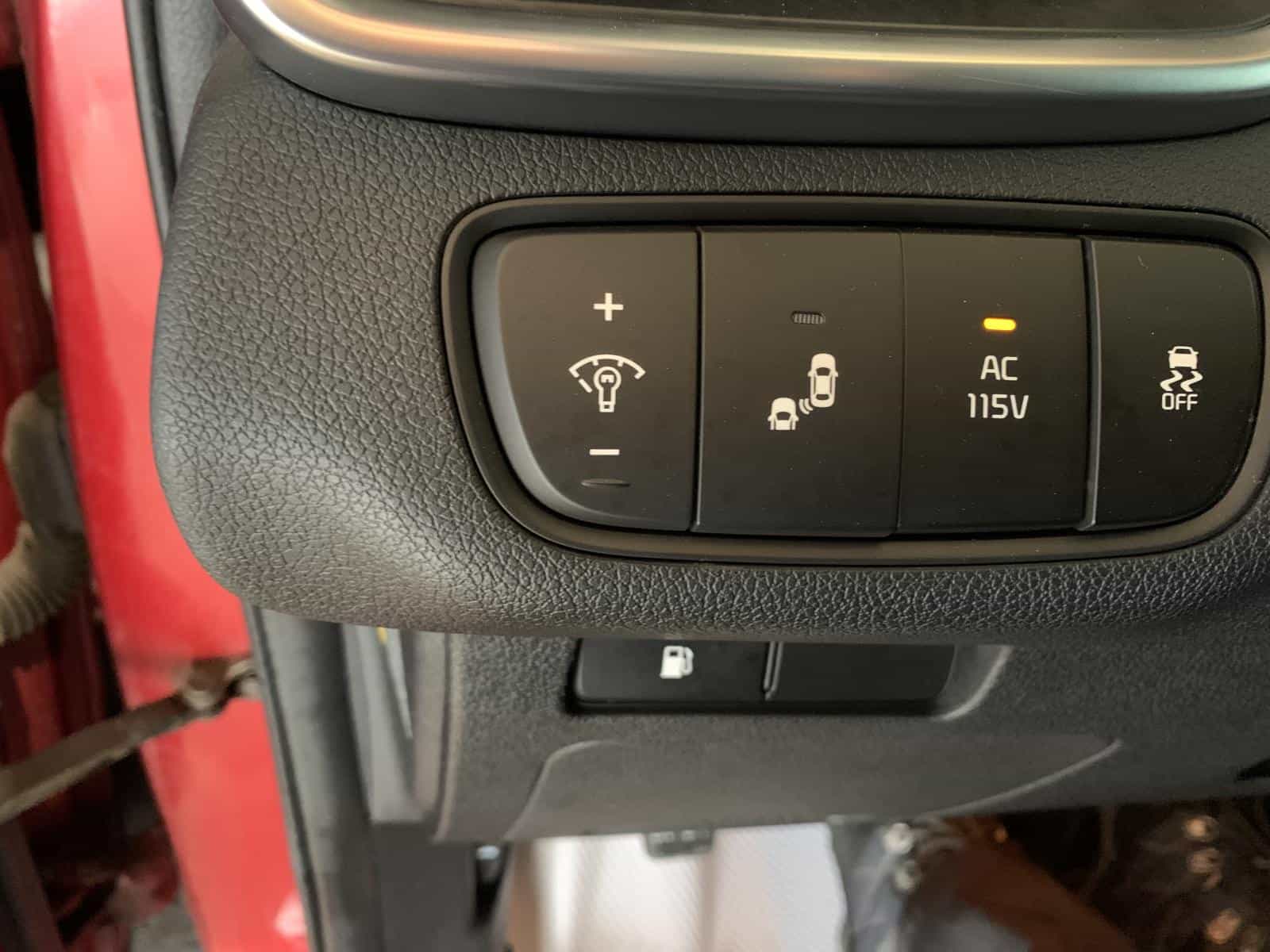 2017 Kia Sorento EX V6 - Image 22