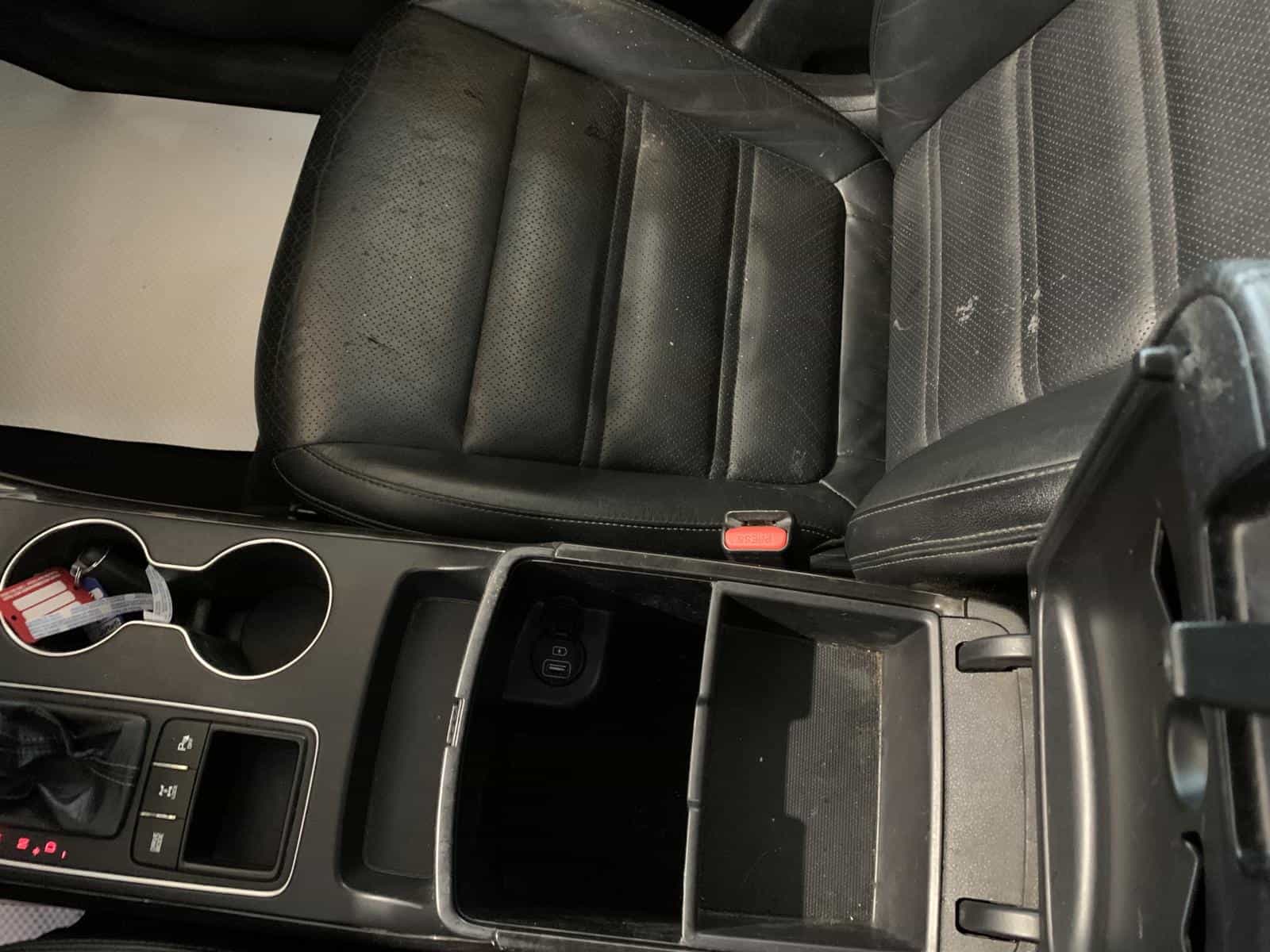 2017 Kia Sorento EX V6 - Image 28