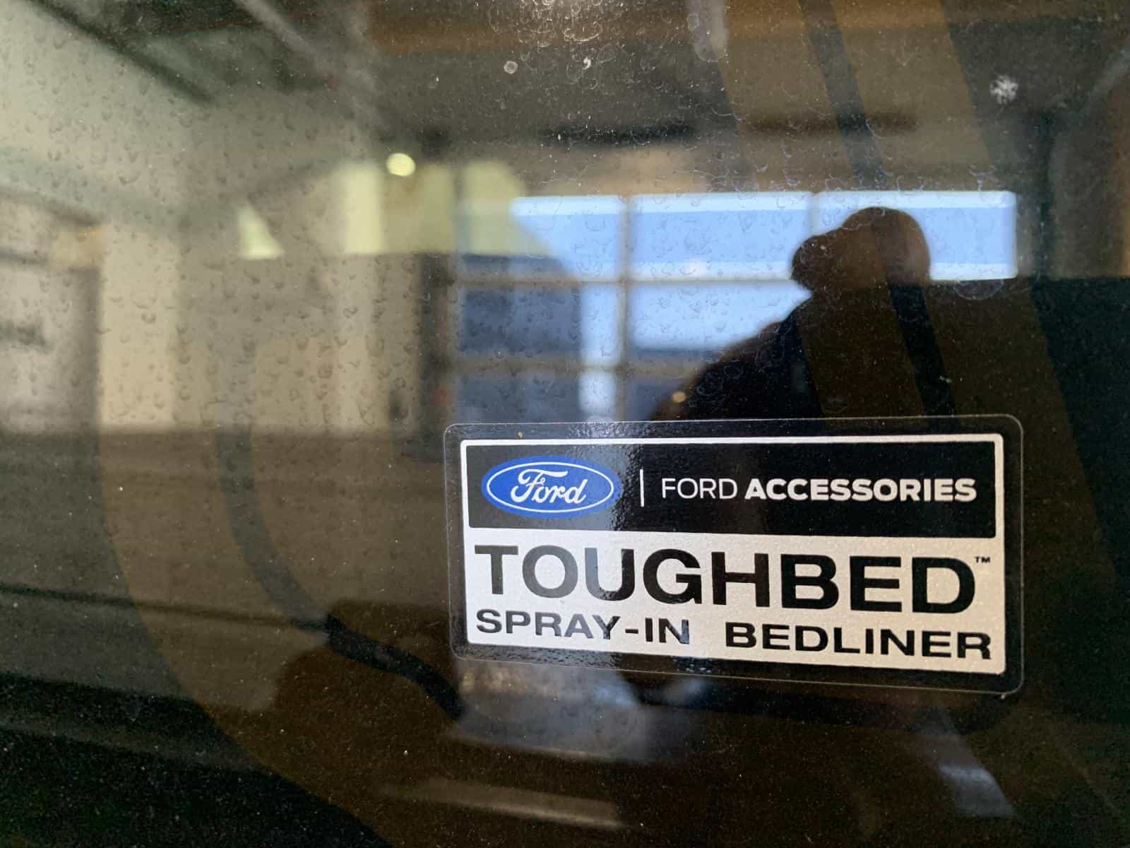 2017 Ford F150 King Ranch - Image 8