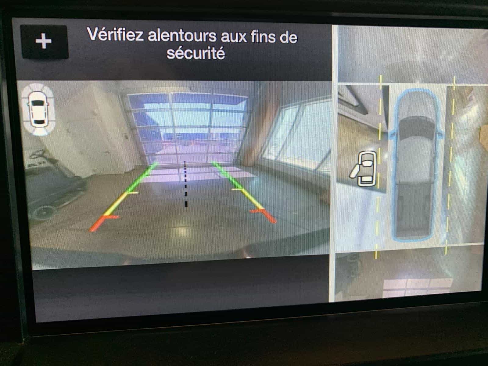 2017 Ford F150 King Ranch - Image 14