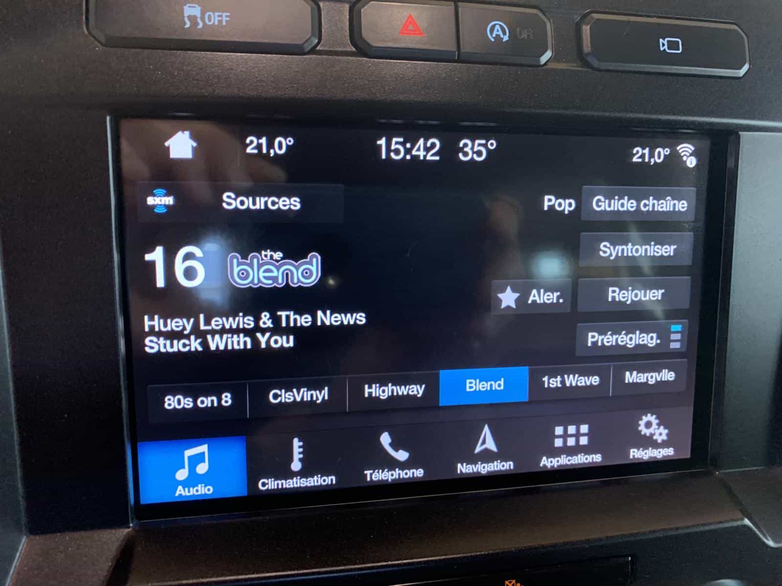 2017 Ford F150 King Ranch - Image 16