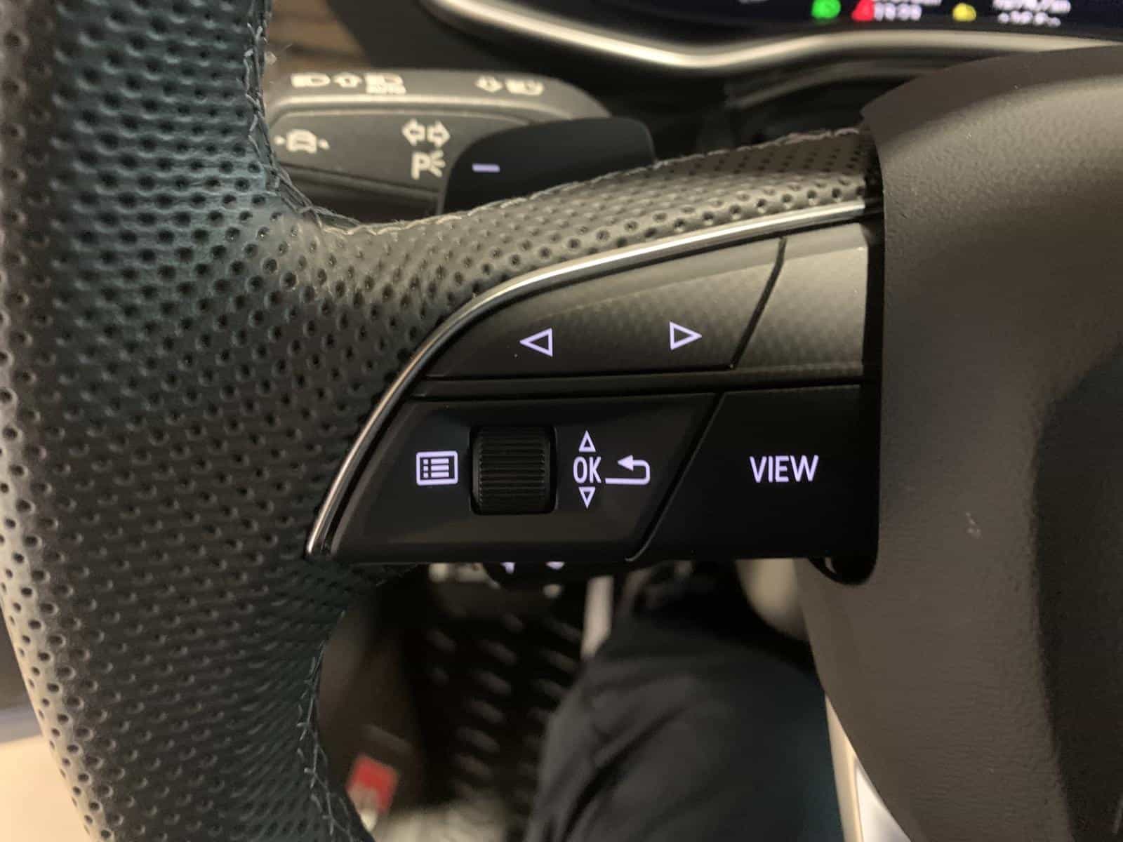 2024 Audi SQ7 Base - Image 13