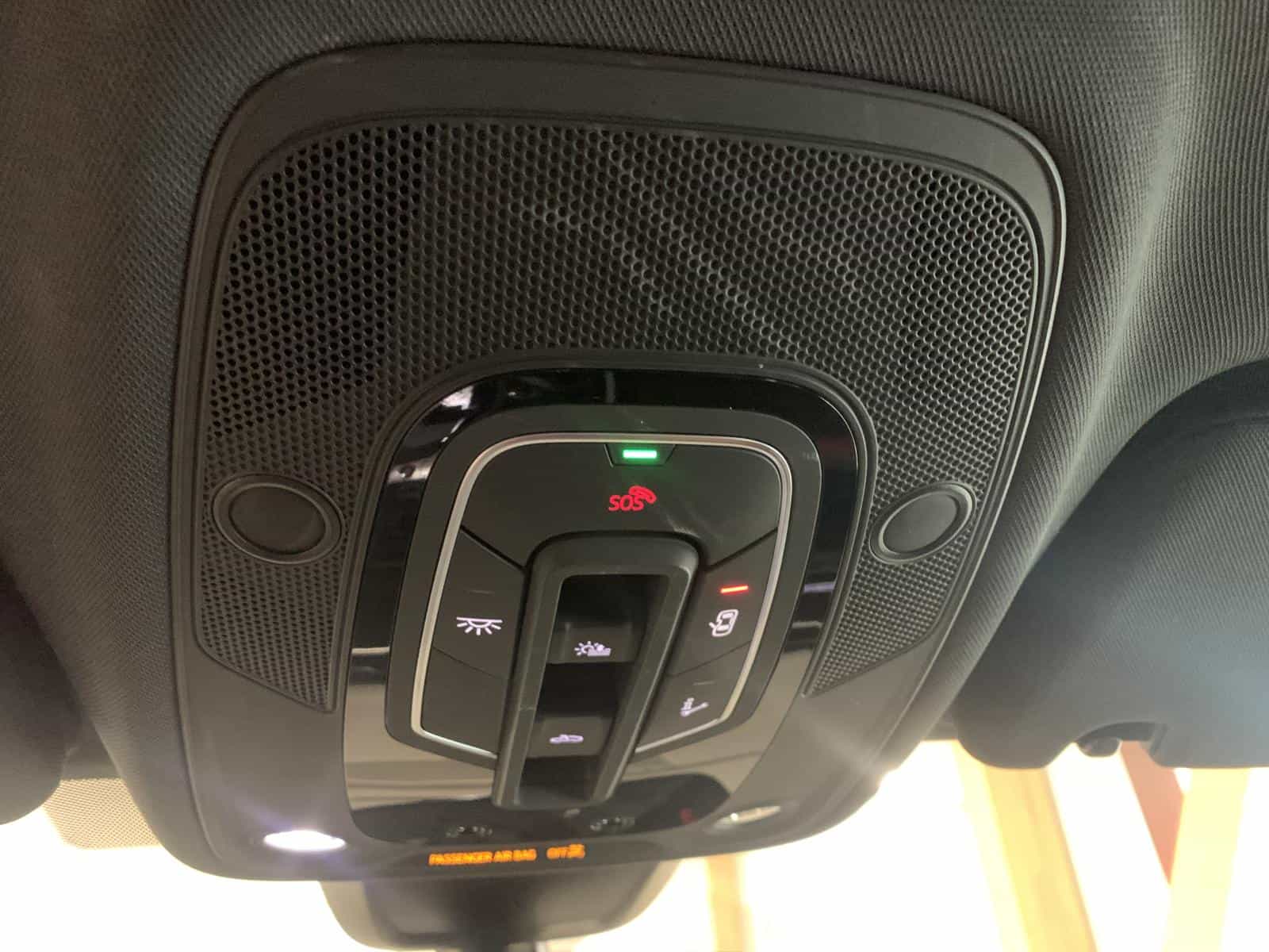 2024 Audi SQ7 Base - Image 18