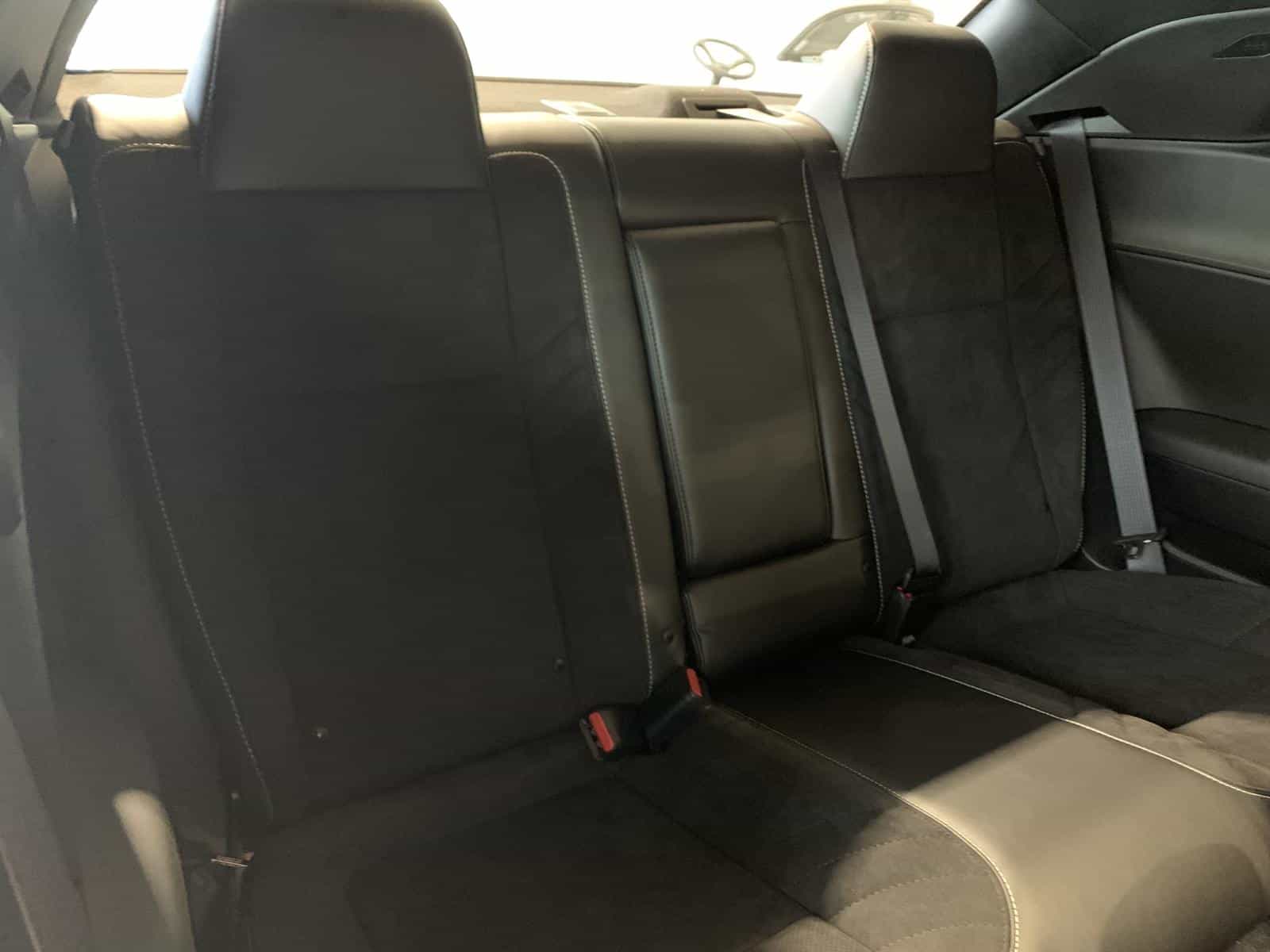 2023 Dodge Challenger SRT HELLCAT REDEYE À PROFIL ÉLARGI - Image 9