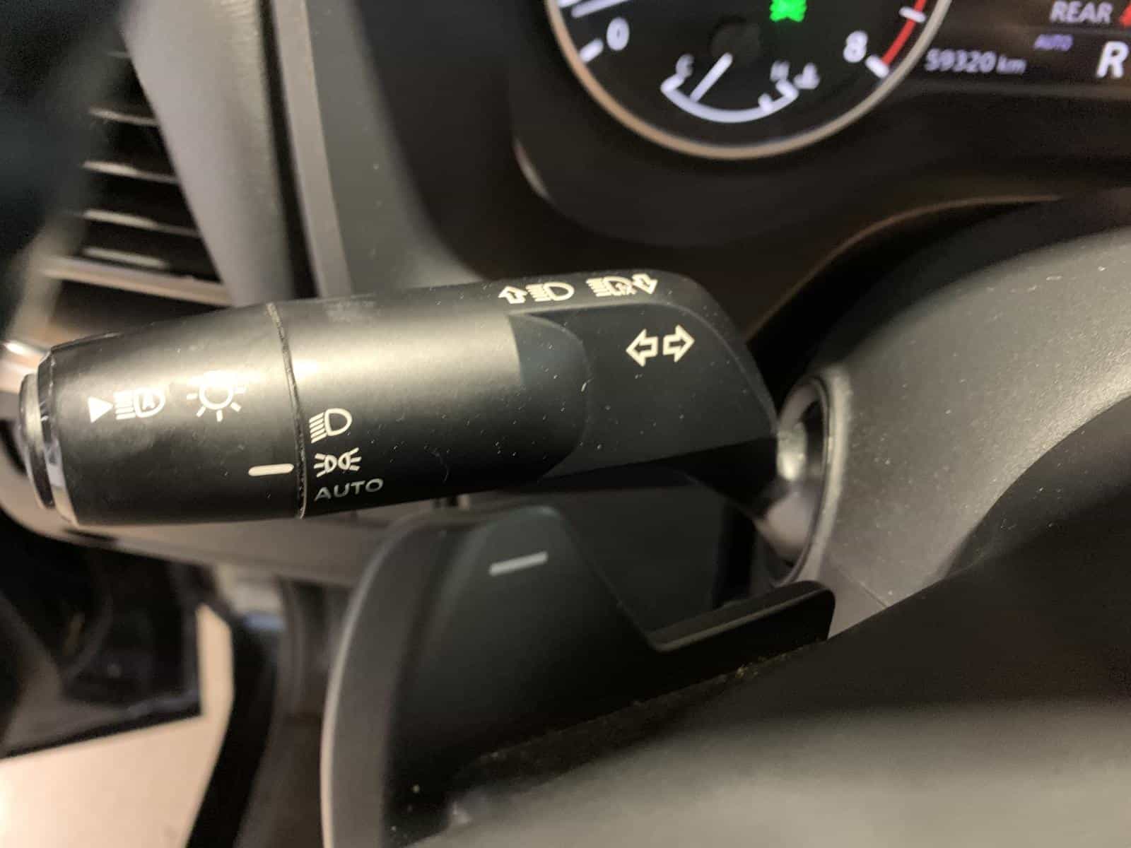 2021 Nissan Rogue SV - Image 22