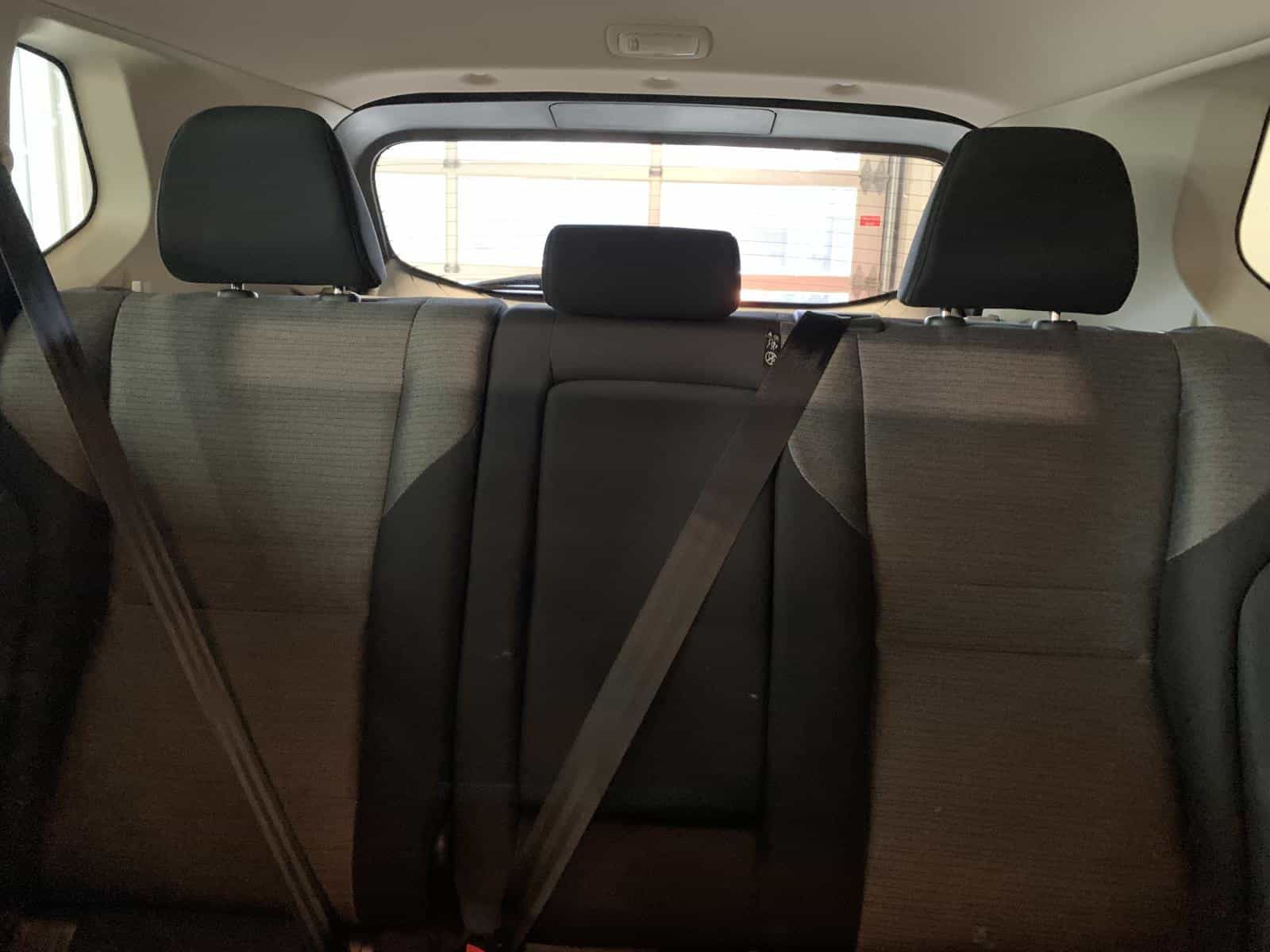 2021 Nissan ROGUE SV SV - Image 27