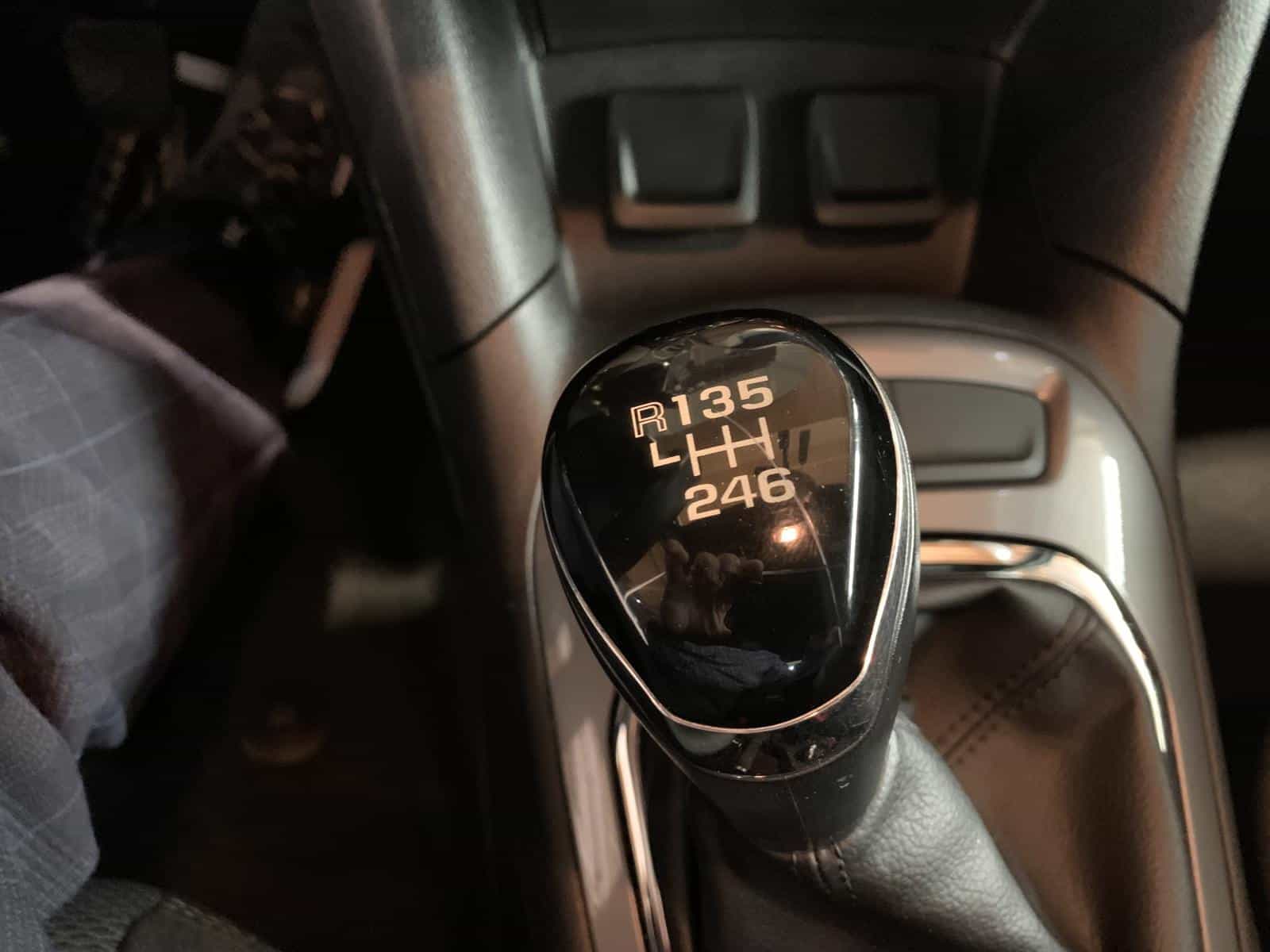 2018 Chevrolet CRUZE LT LT - Image 17