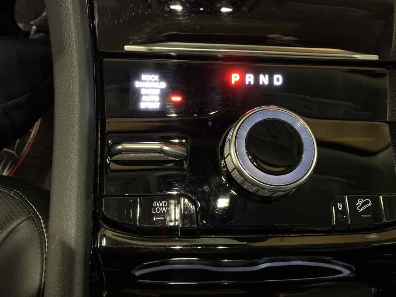 2022 Jeep Grand Cherokee Limited - Image 24