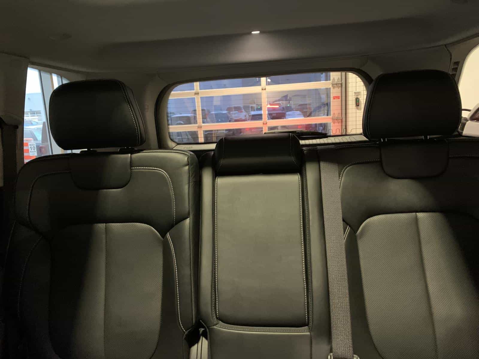 2022 Jeep Grand Cherokee Limited - Image 33