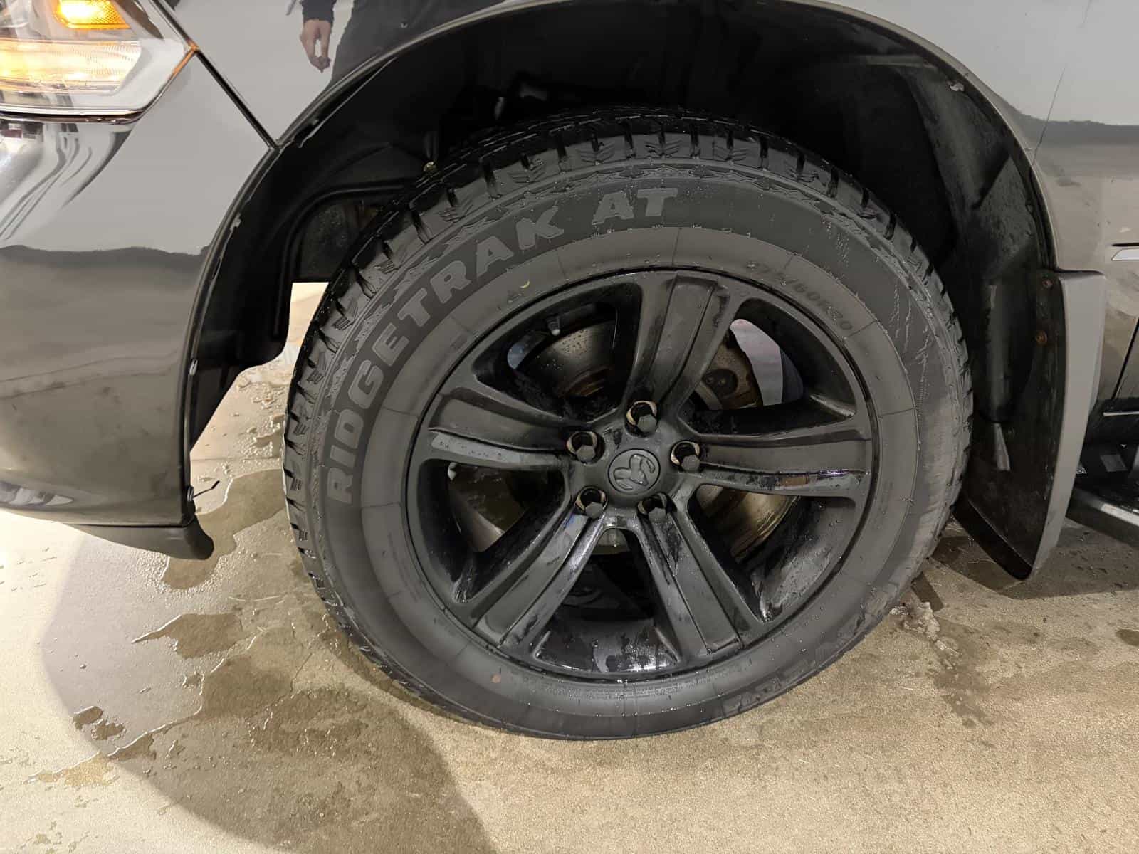 2018 RAM 1500 Sport Sport - Image 7