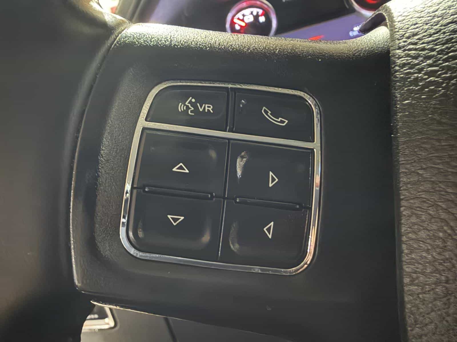 2018 RAM 1500 Sport Sport - Image 18