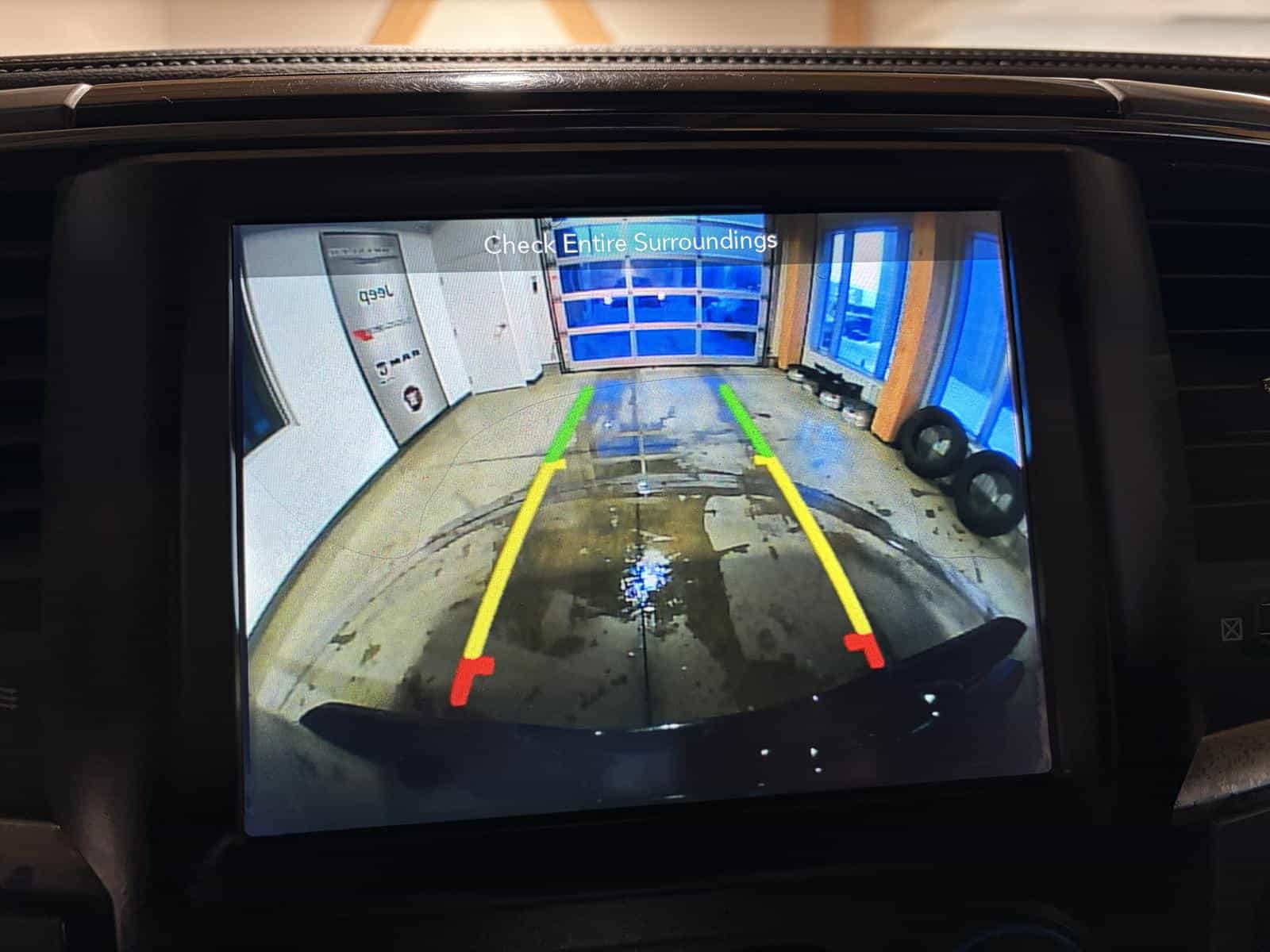 2018 RAM 1500 Sport Sport - Image 20