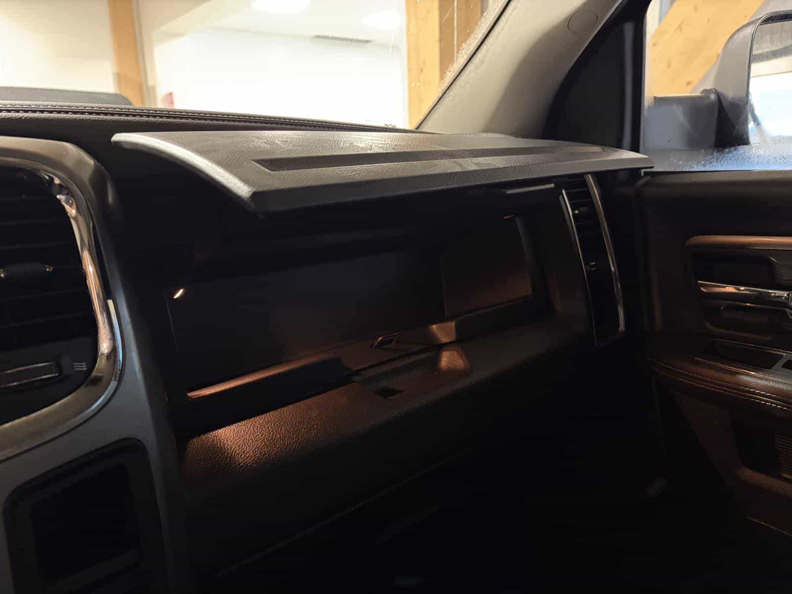 2018 RAM 1500 Sport Sport - Image 24