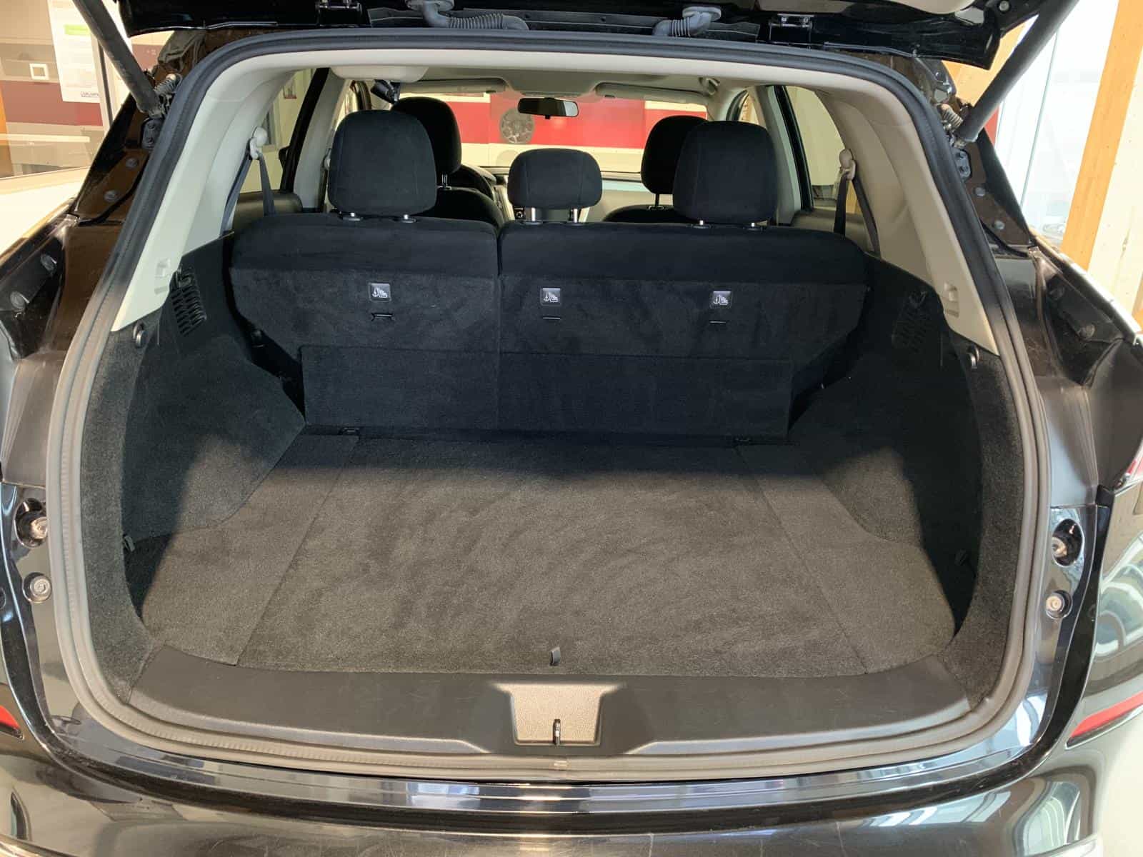 2018 Nissan Murano SV - Image 10