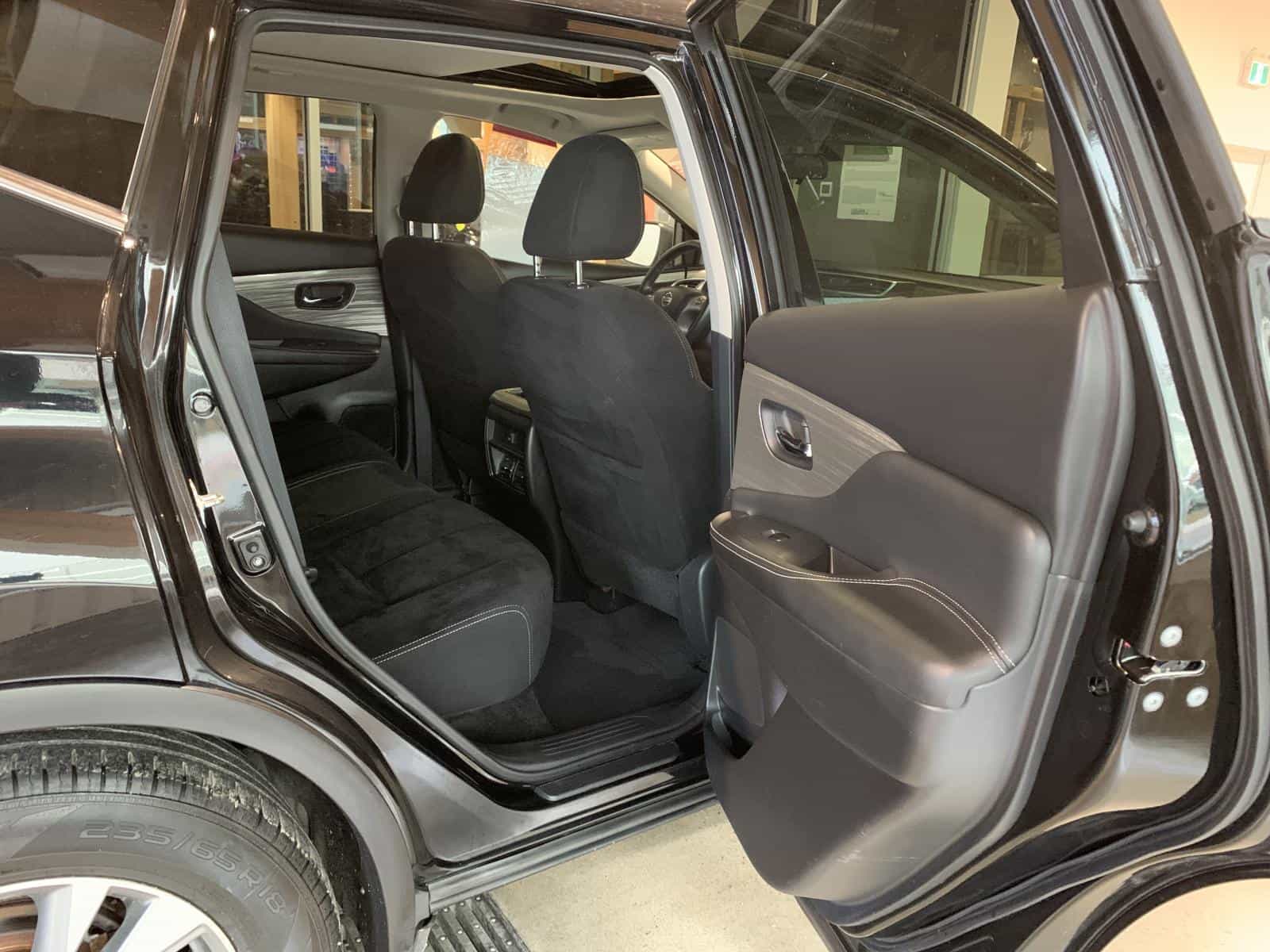 2018 Nissan Murano SV - Image 9