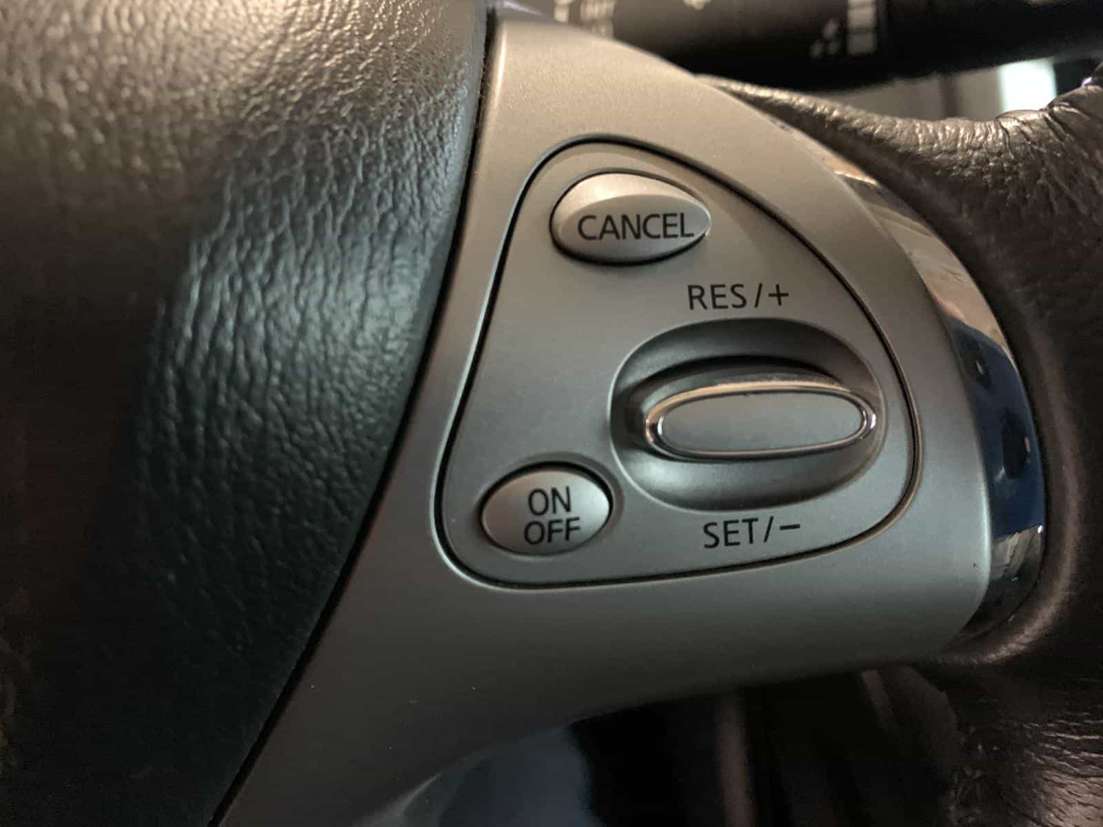 2018 Nissan Murano SV - Image 19